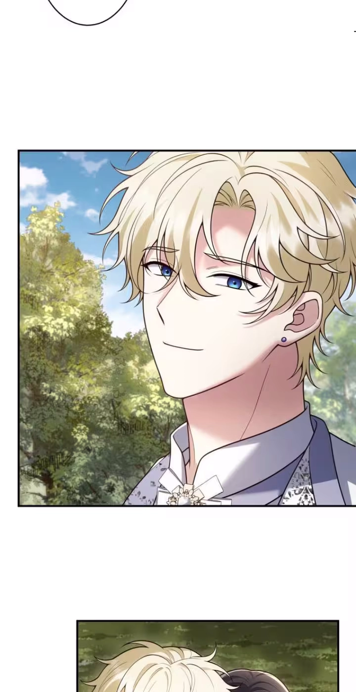Read 7 Days From Now, I Will Save the Cursed Duke chapter 21 image 58 on Lezhin