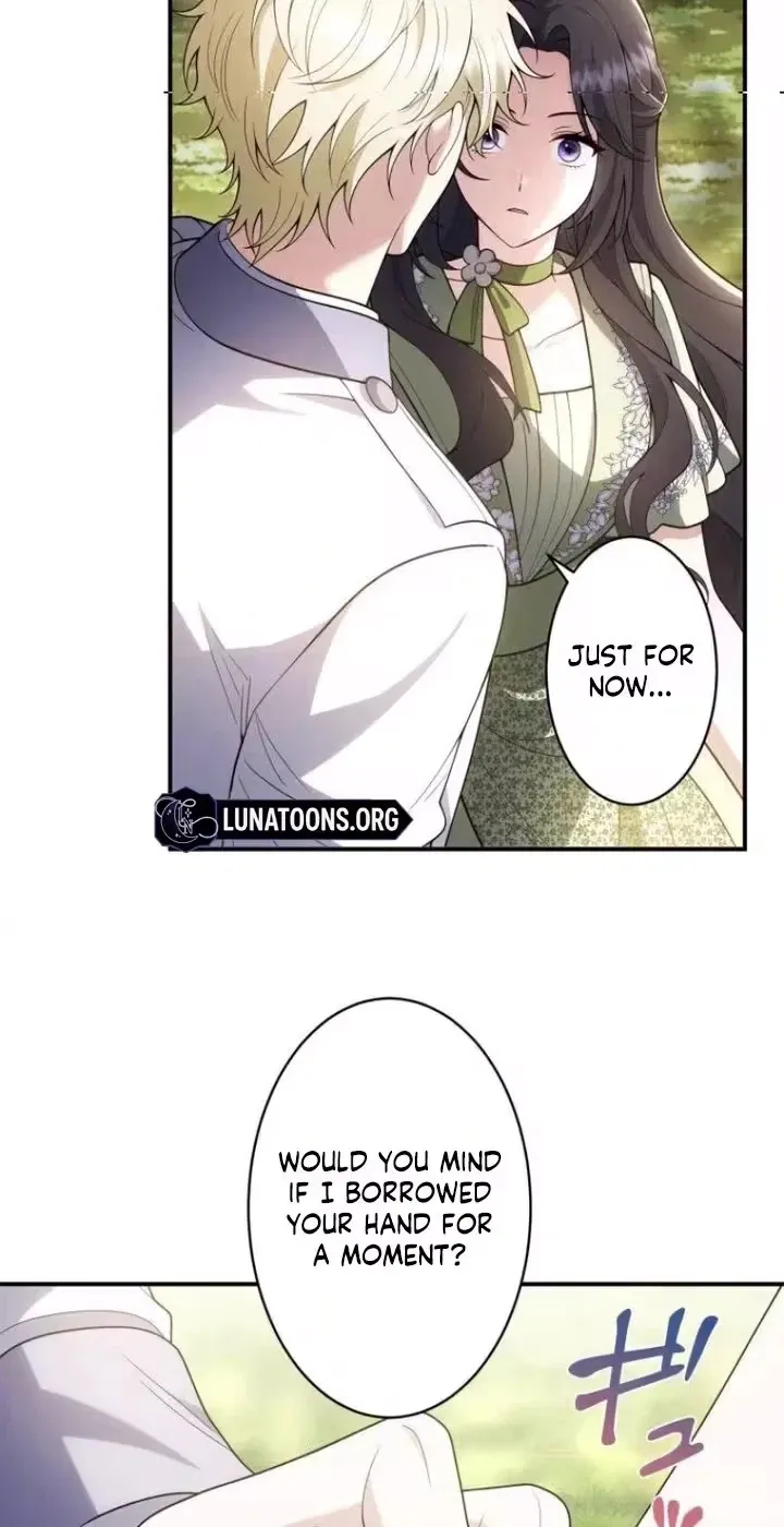 Read 7 Days From Now, I Will Save the Cursed Duke chapter 21 image 59 on Lezhin