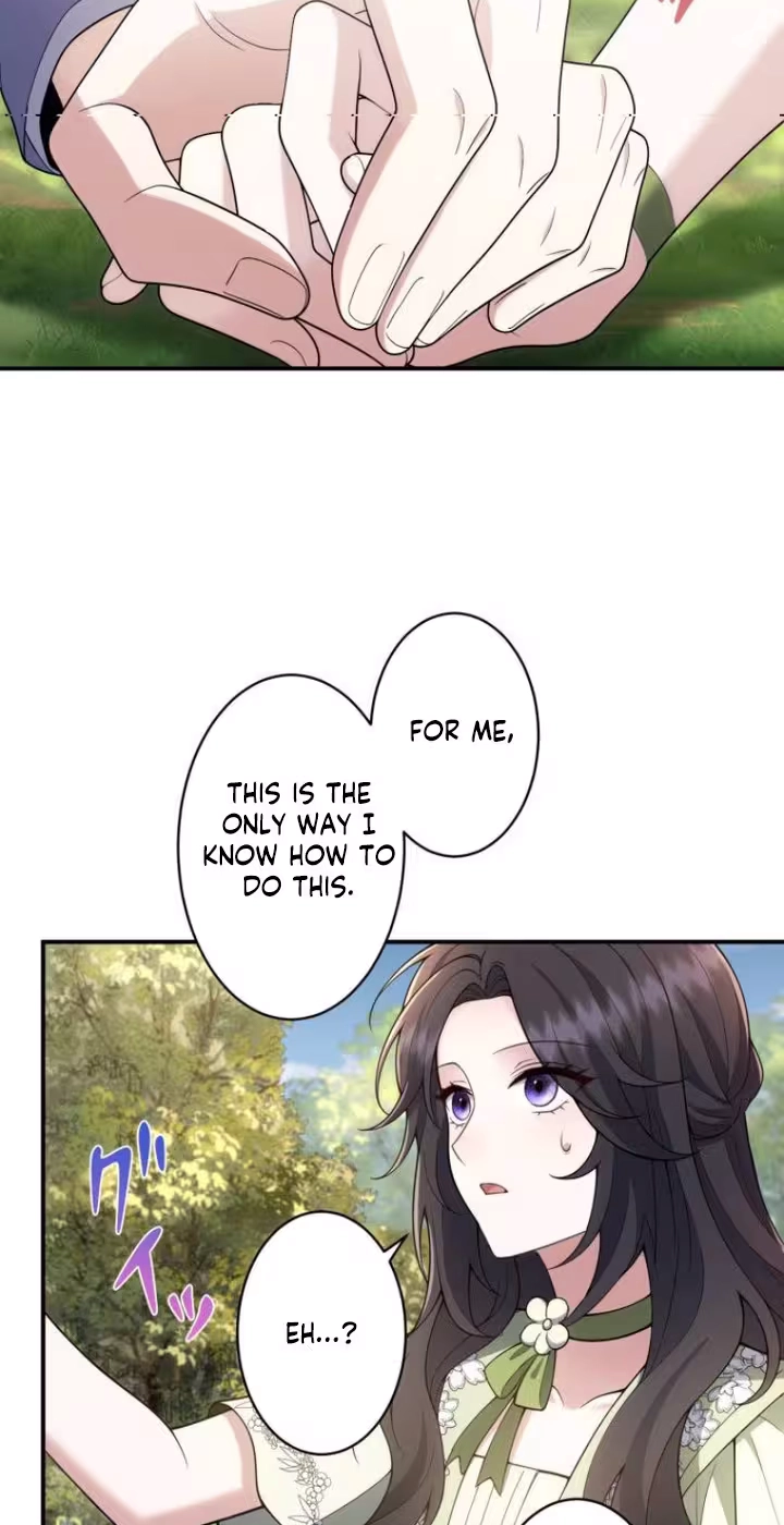 Read 7 Days From Now, I Will Save the Cursed Duke chapter 21 image 60 on Lezhin