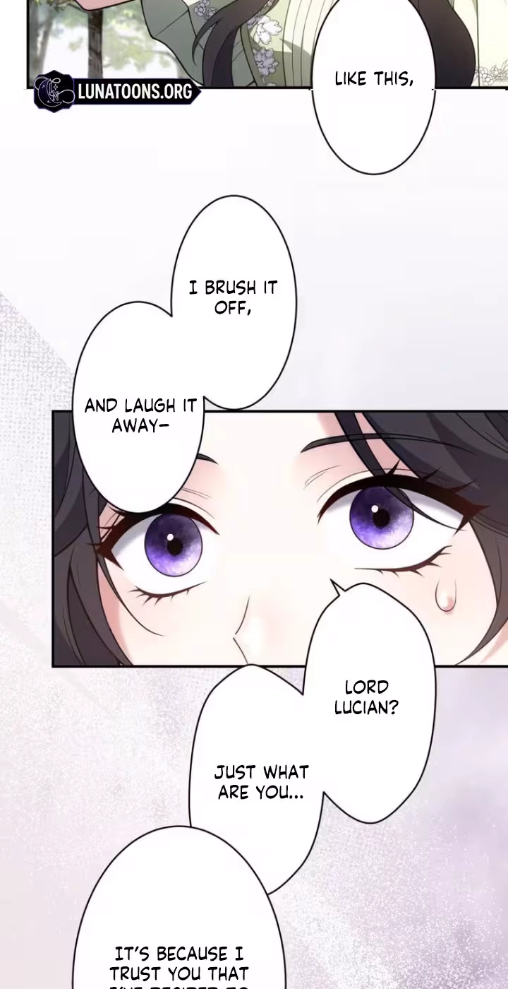 Read 7 Days From Now, I Will Save the Cursed Duke chapter 21 image 61 on Lezhin