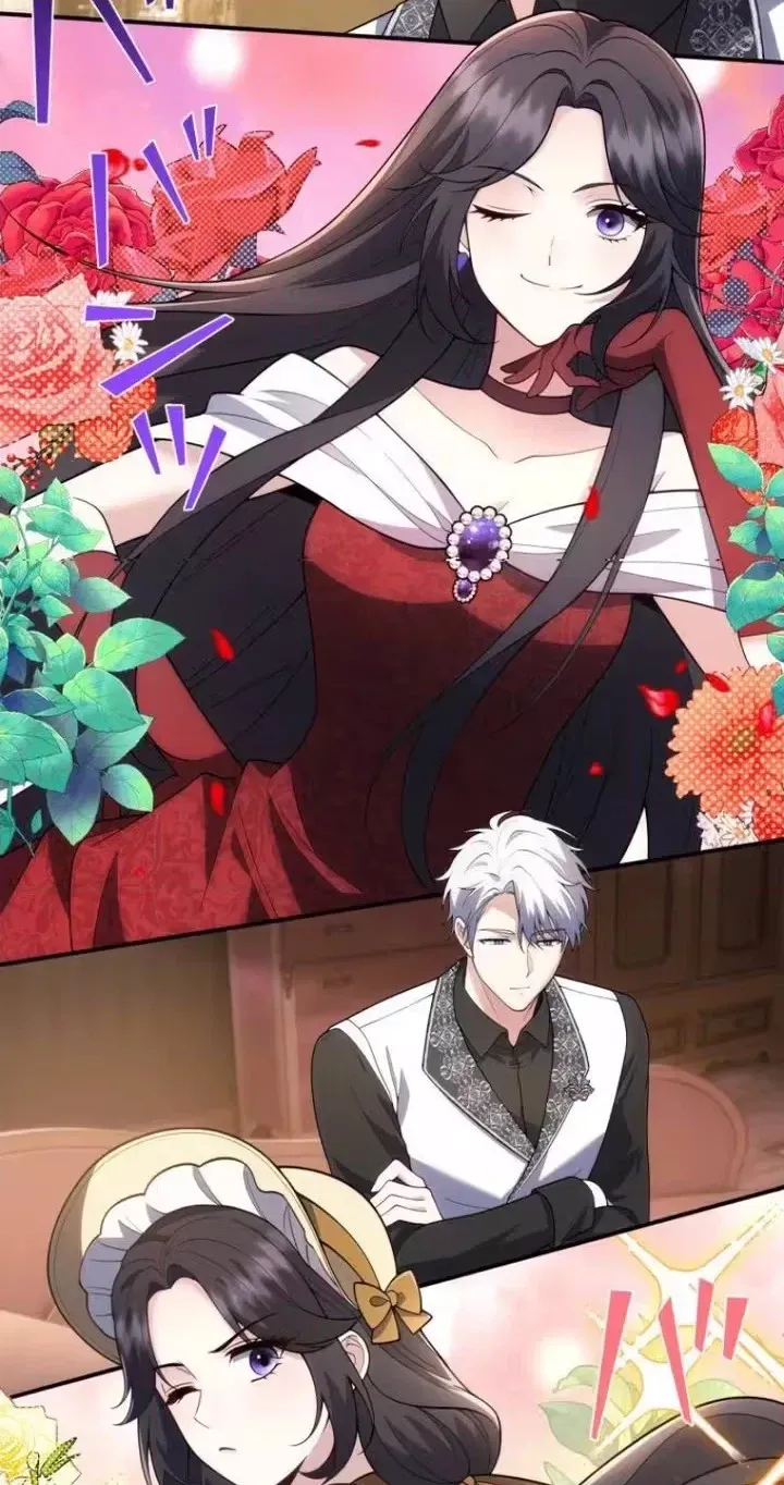 Read 7 Days From Now, I Will Save the Cursed Duke chapter 21 image 9 on Lezhin