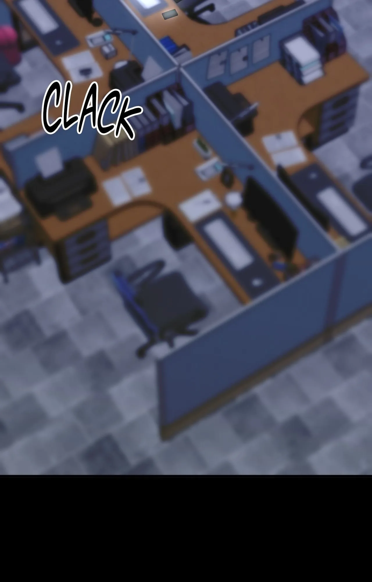 Read 7 Days Under Alien Watch chapter 0 image 1 on Lezhin