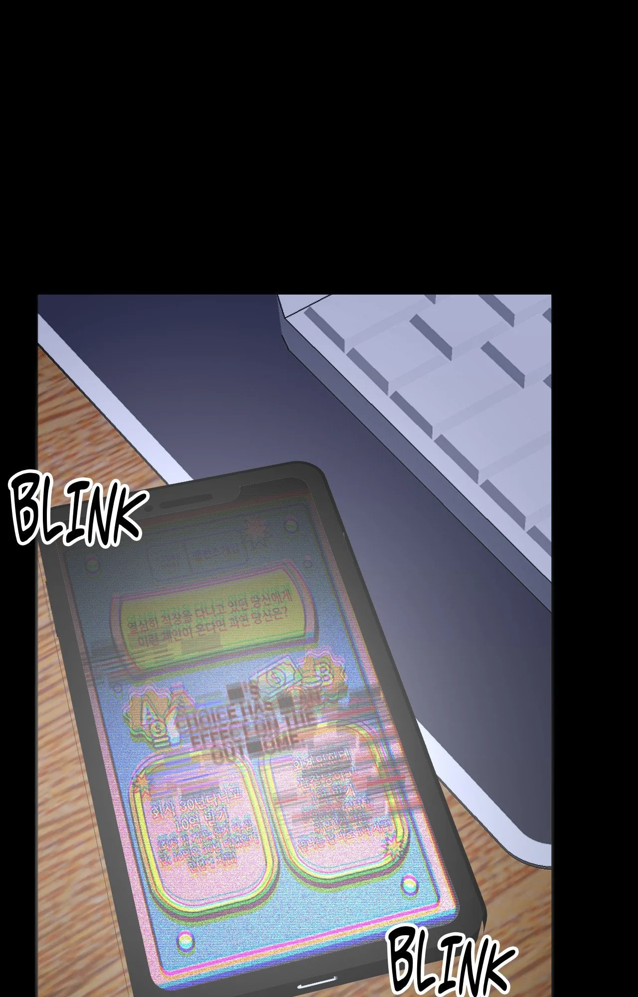 Read 7 Days Under Alien Watch chapter 0 image 17 on Lezhin