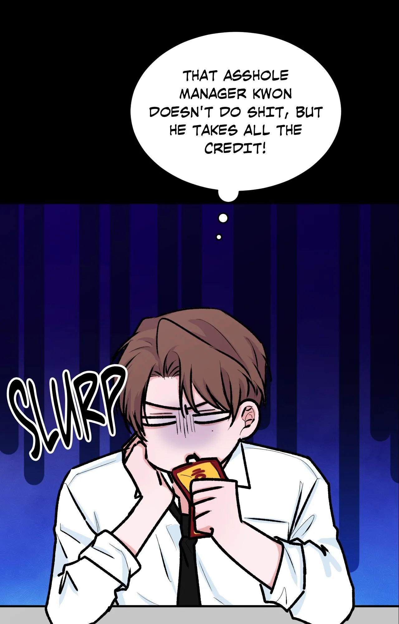 Read 7 Days Under Alien Watch chapter 0 image 2 on Lezhin