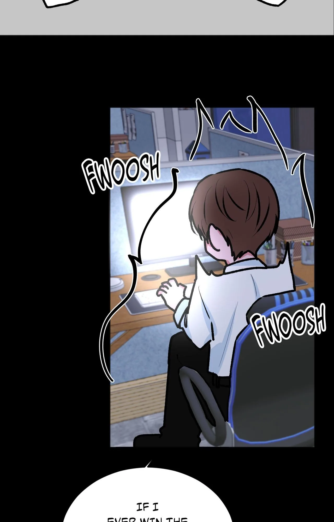 Read 7 Days Under Alien Watch chapter 0 image 3 on Lezhin