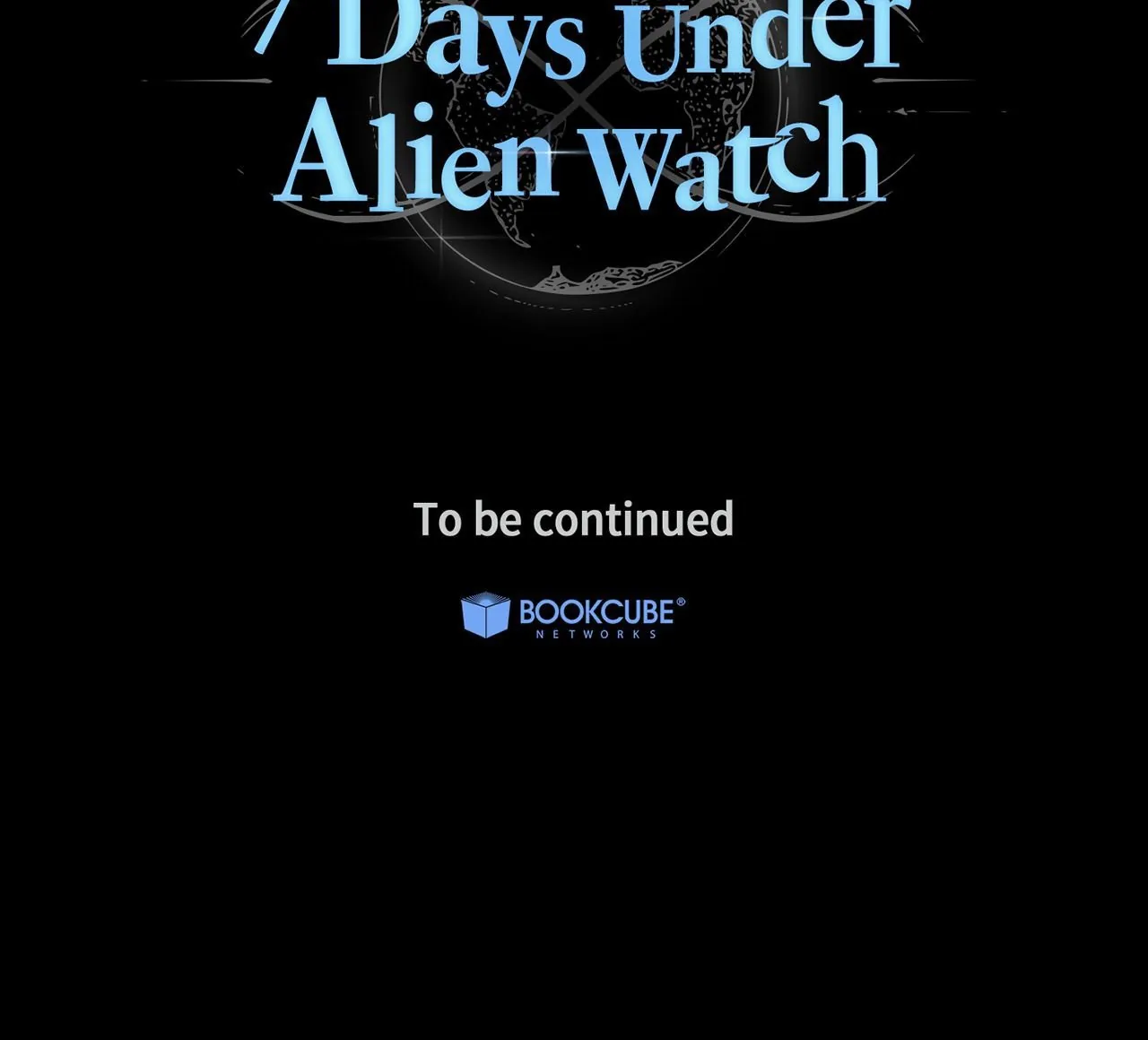 Read 7 Days Under Alien Watch chapter 0 image 31 on Lezhin