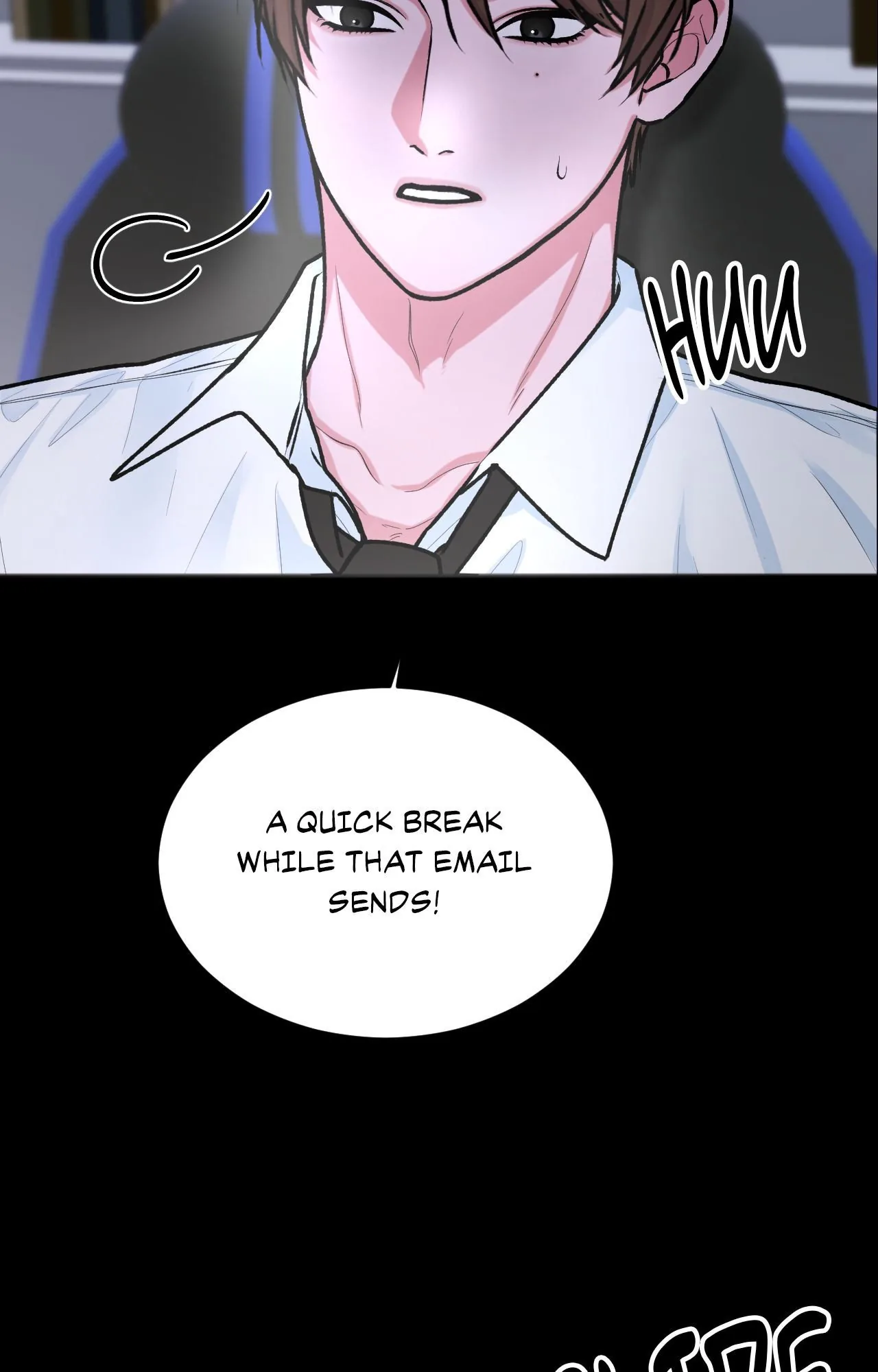 Read 7 Days Under Alien Watch chapter 0 image 5 on Lezhin
