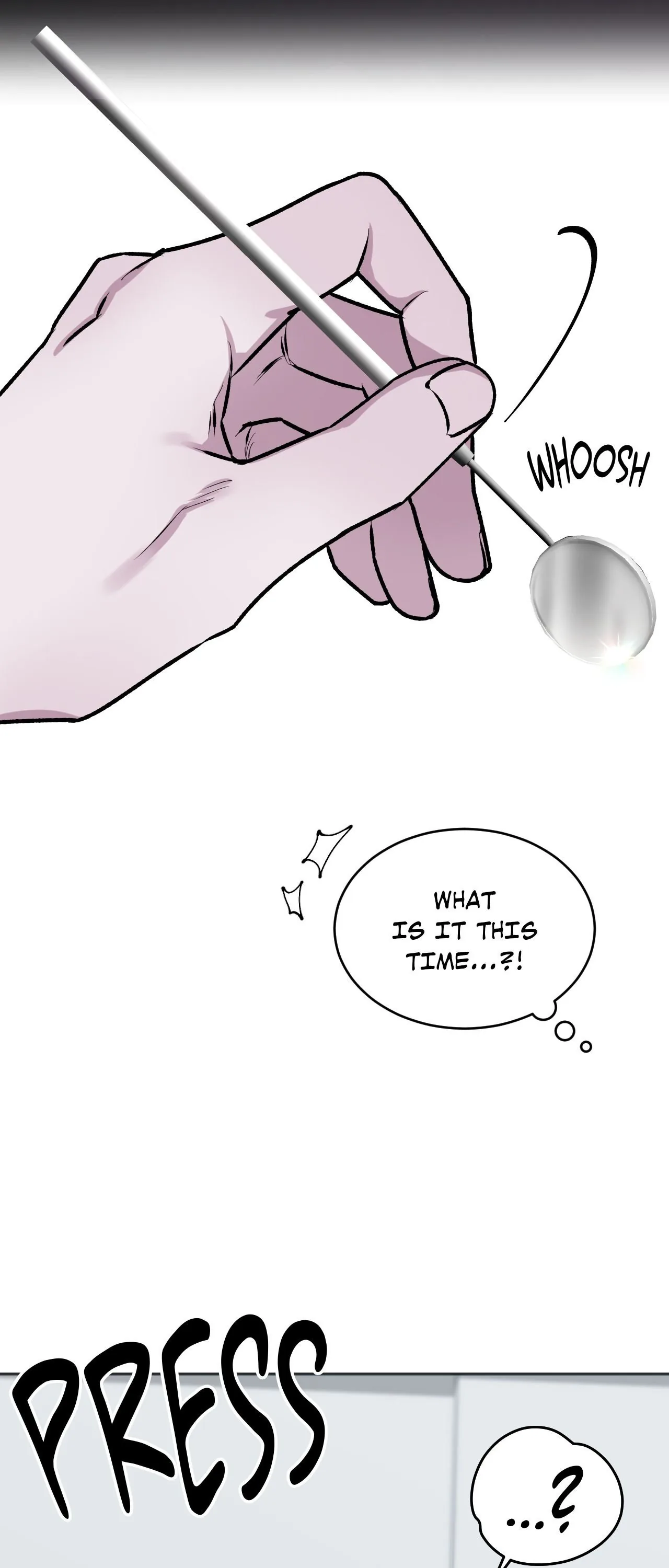 Read 7 Days Under Alien Watch chapter 1 image 17 on Lezhin
