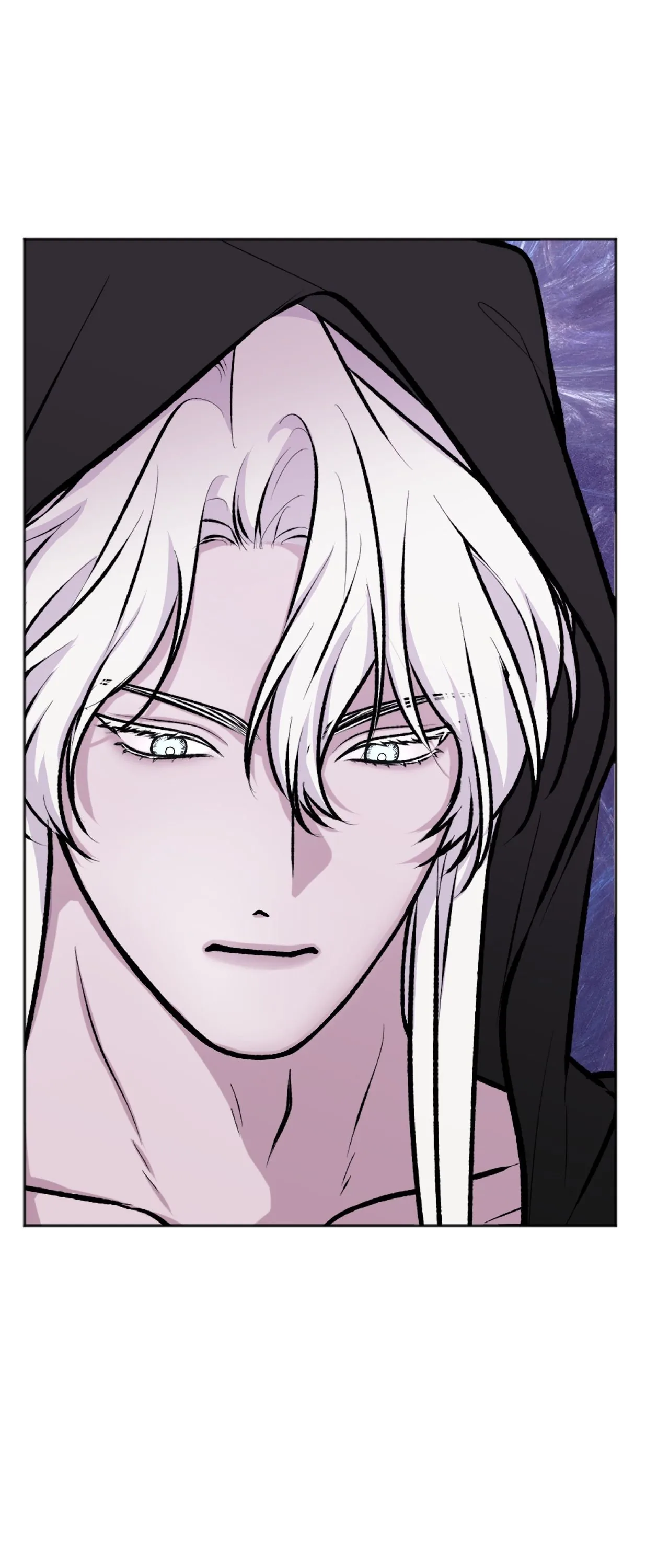 Read 7 Days Under Alien Watch chapter 1 image 21 on Lezhin
