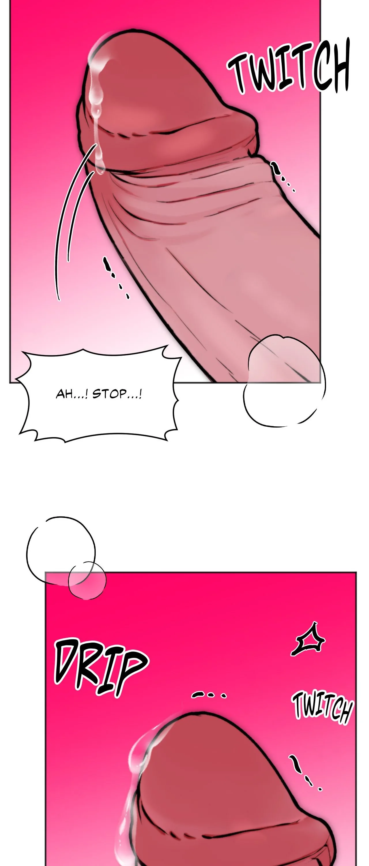 Read 7 Days Under Alien Watch chapter 1 image 32 on Lezhin
