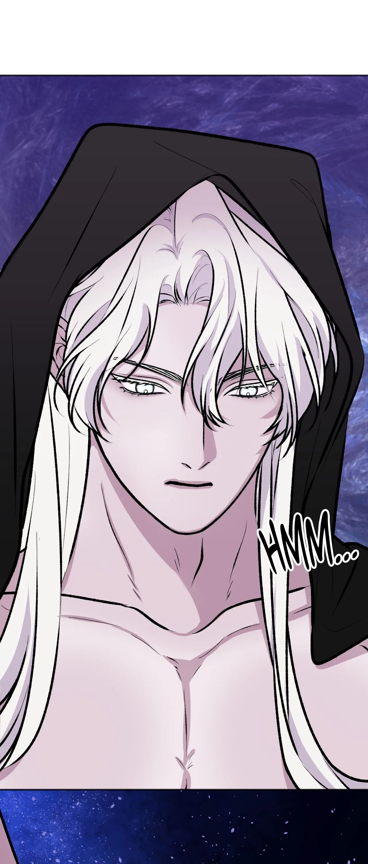 Read 7 Days Under Alien Watch chapter 1 image 34 on Lezhin