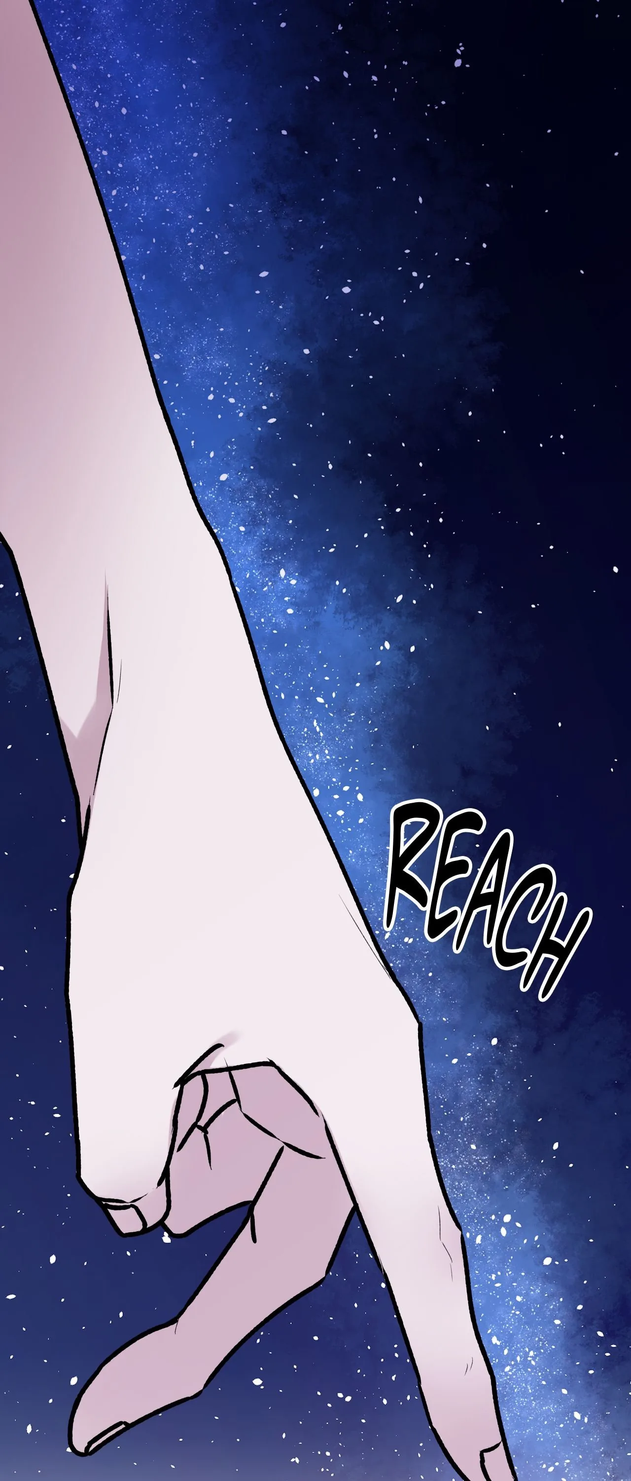Read 7 Days Under Alien Watch chapter 1 image 35 on Lezhin