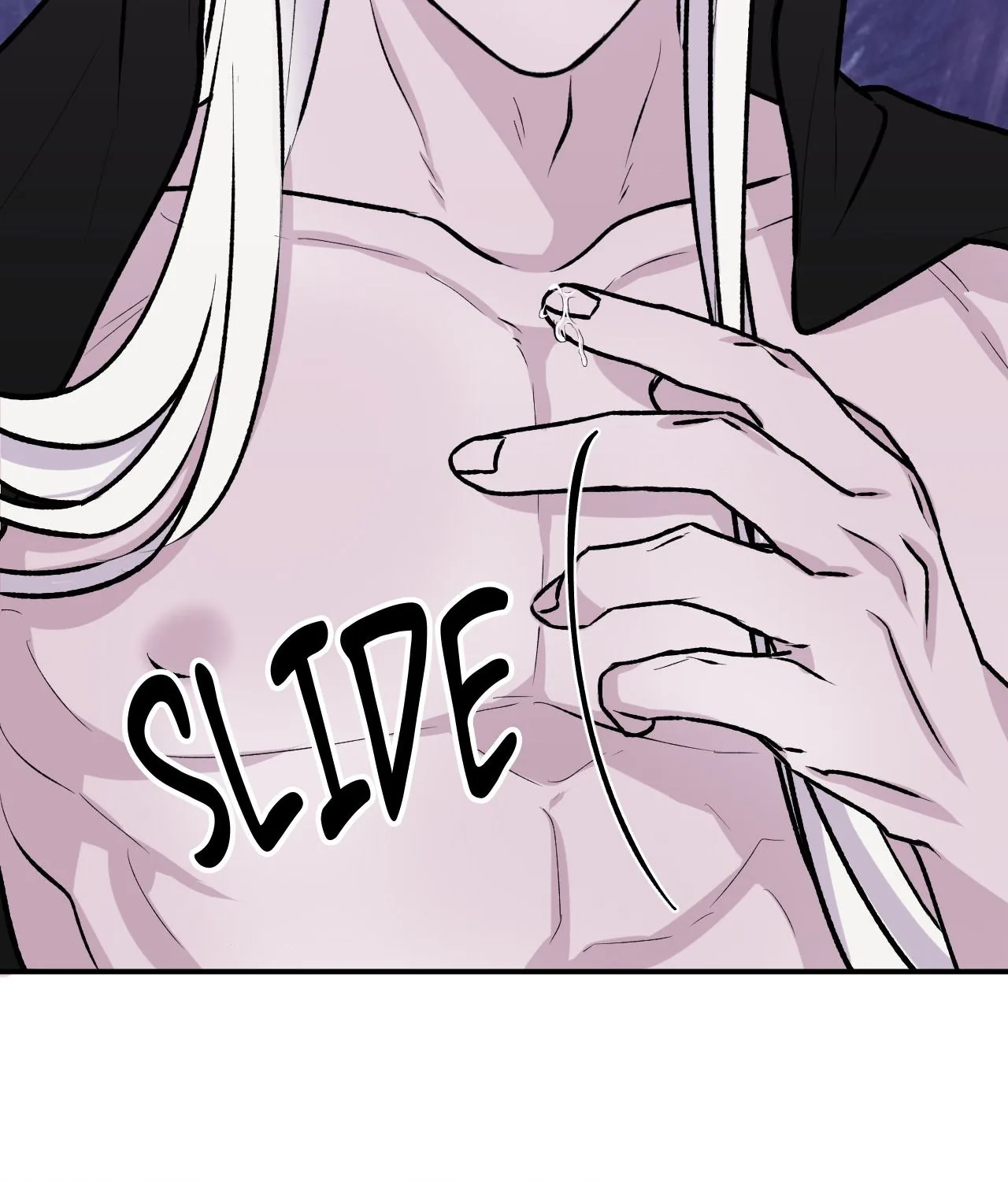 Read 7 Days Under Alien Watch chapter 1 image 40 on Lezhin