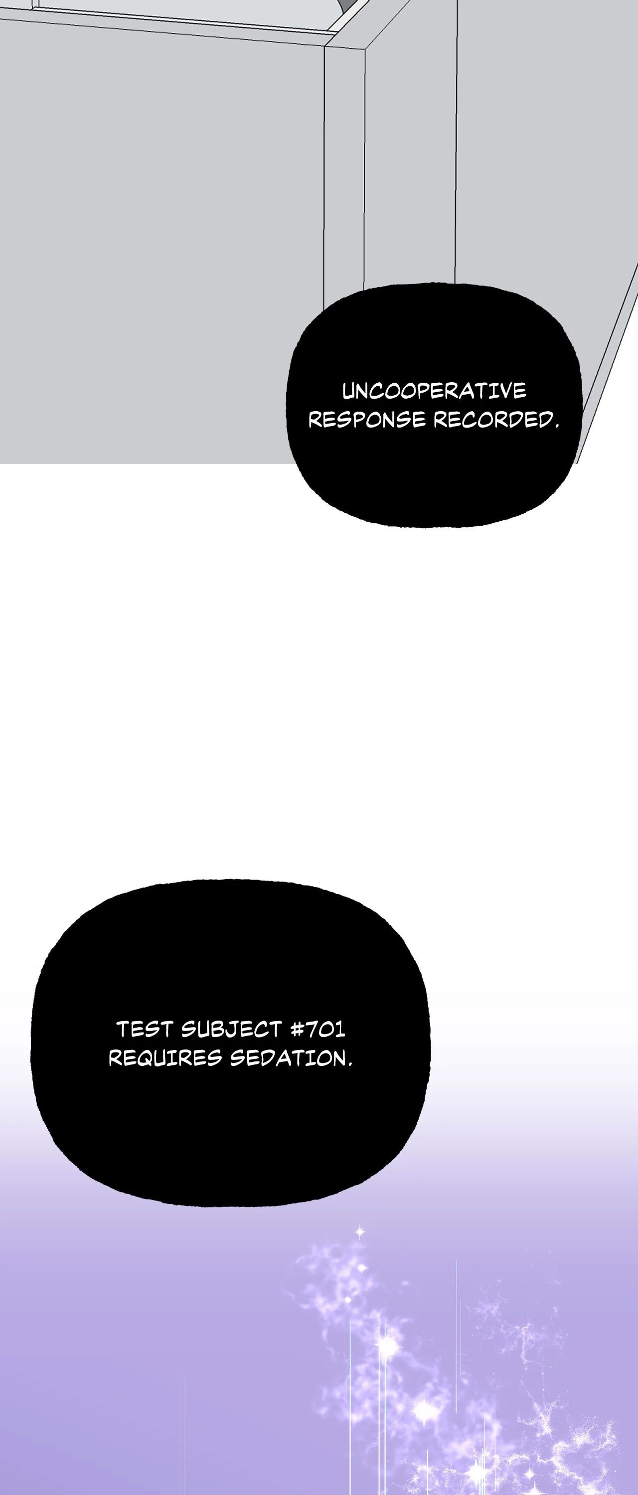 Read 7 Days Under Alien Watch chapter 1 image 44 on Lezhin