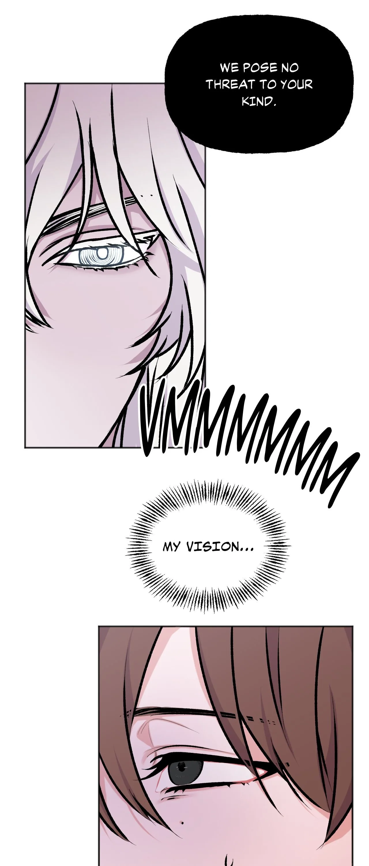 Read 7 Days Under Alien Watch chapter 1 image 48 on Lezhin