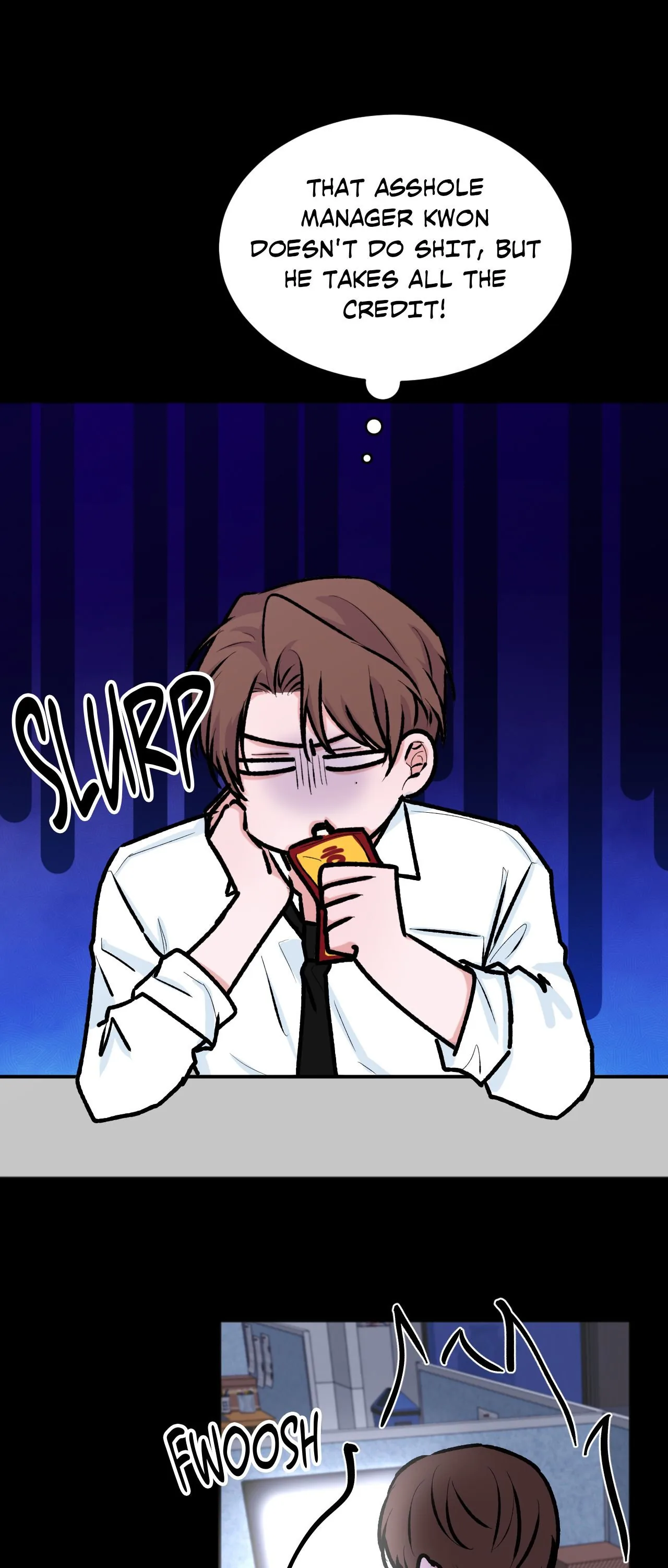 Read 7 Days Under Alien Watch chapter 1 image 53 on Lezhin