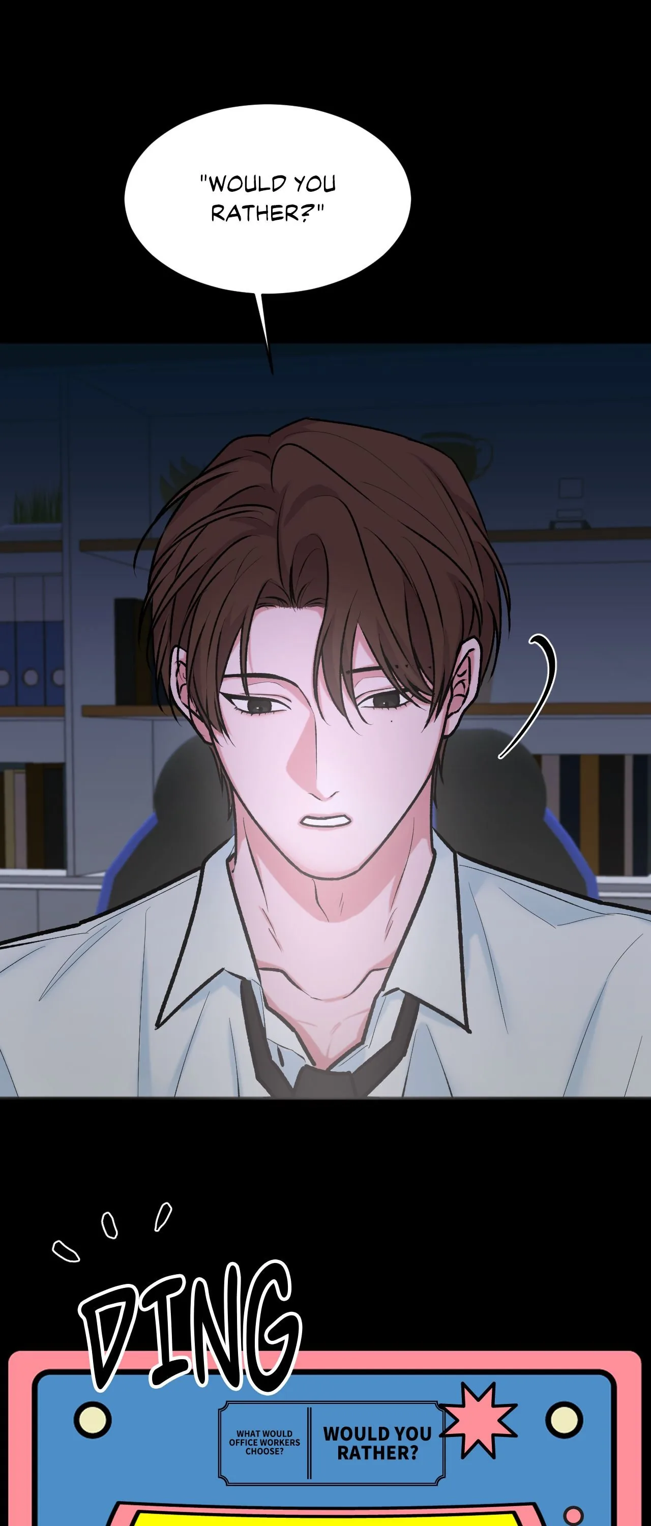 Read 7 Days Under Alien Watch chapter 1 image 58 on Lezhin