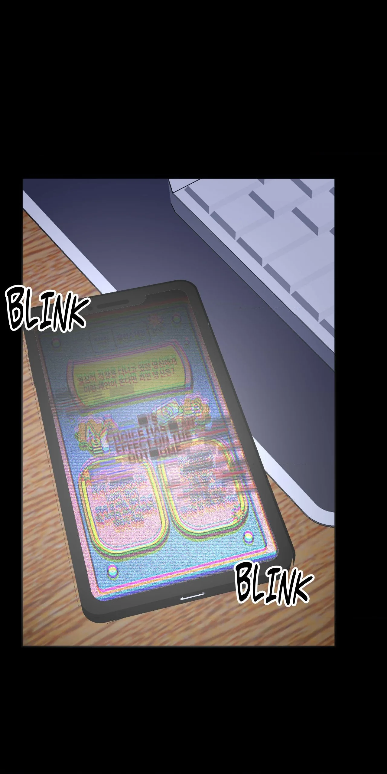 Read 7 Days Under Alien Watch chapter 1 image 64 on Lezhin