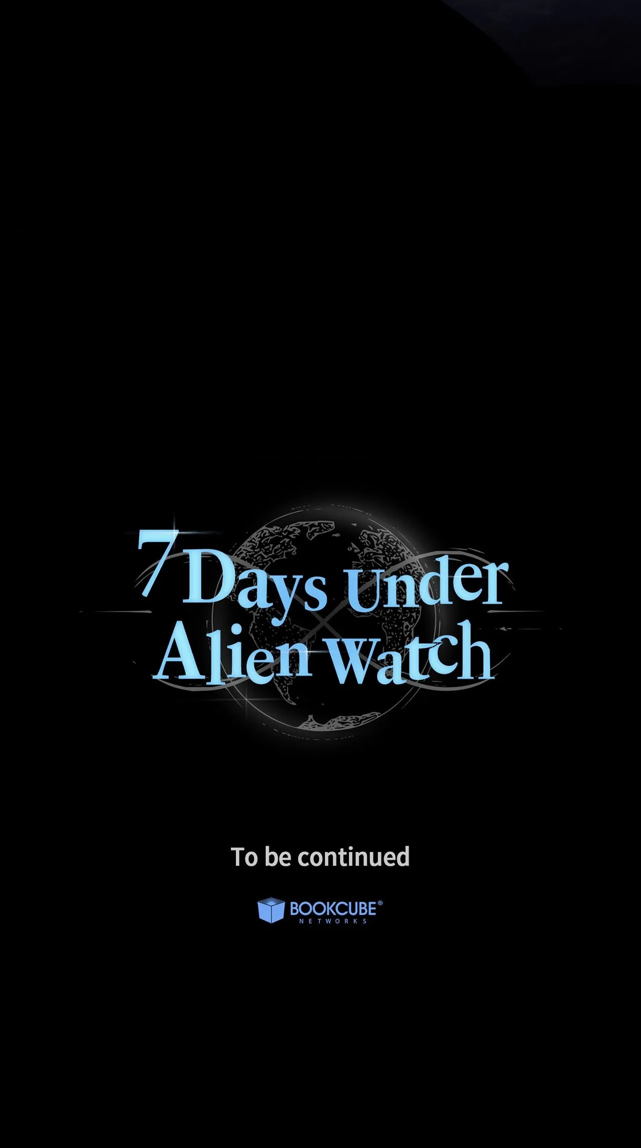 Read 7 Days Under Alien Watch chapter 1 image 68 on Lezhin