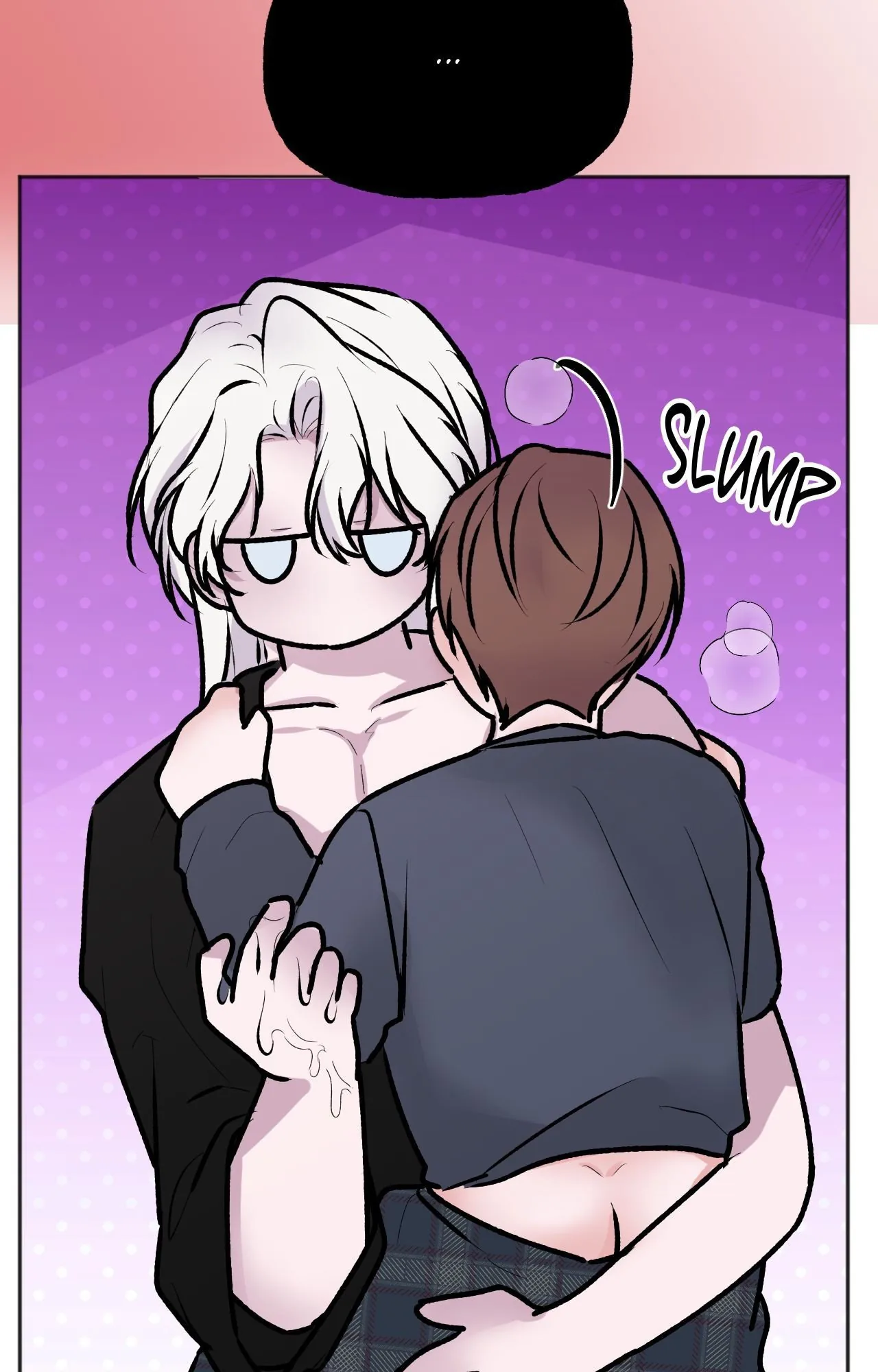 Read 7 Days Under Alien Watch chapter 2 image 101 on Lezhin