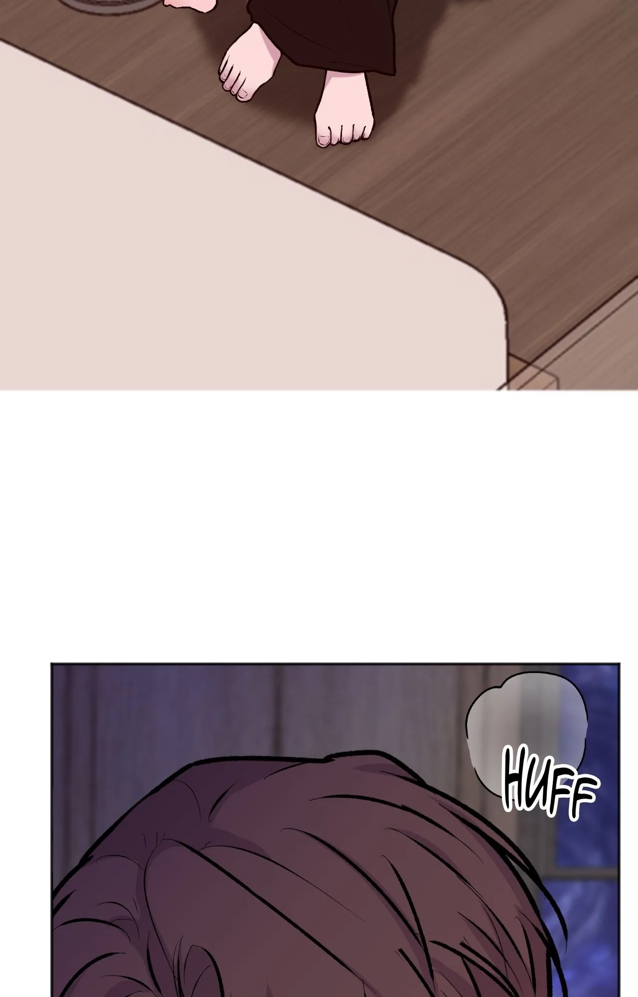 Read 7 Days Under Alien Watch chapter 2 image 106 on Lezhin