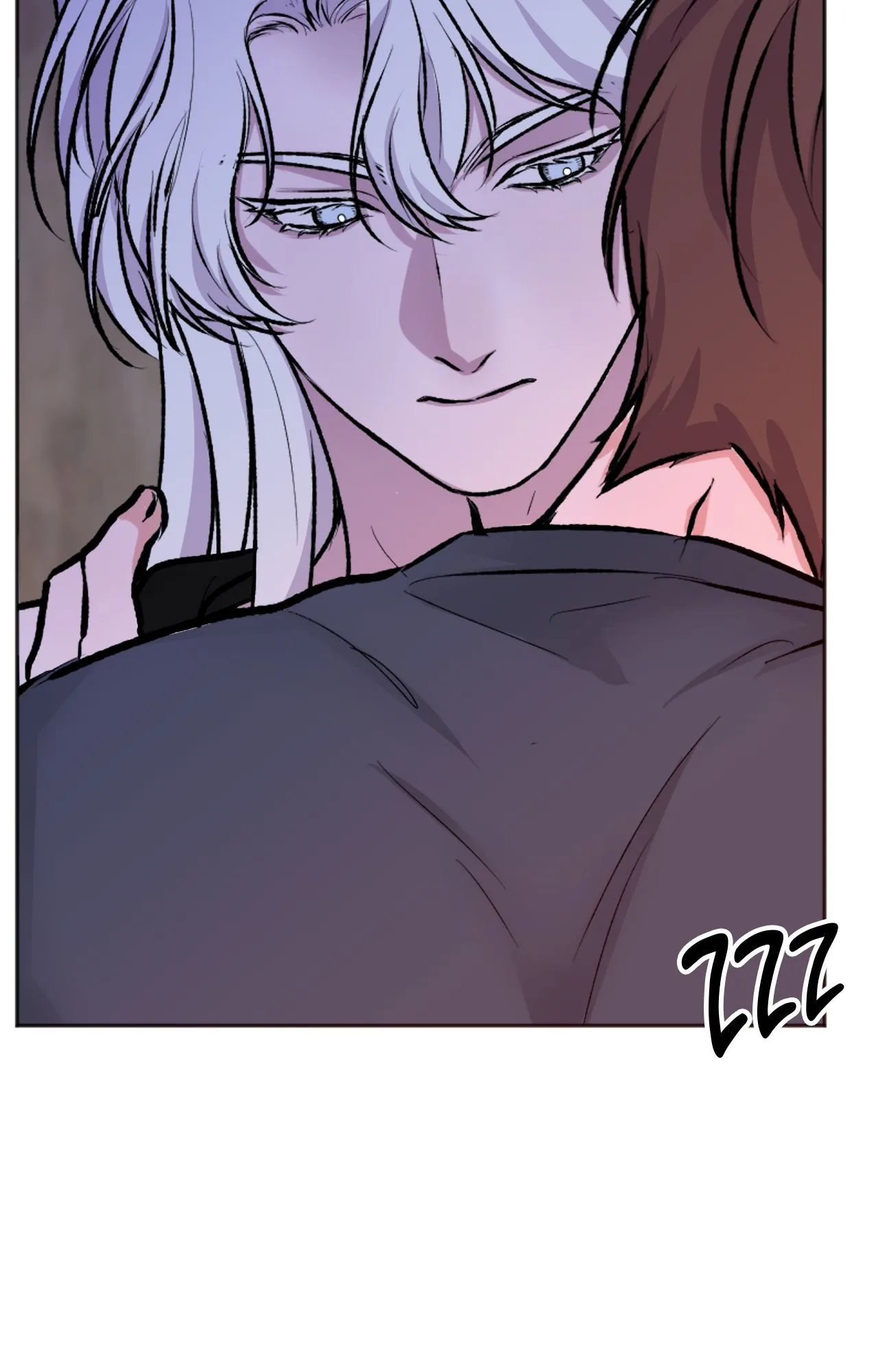 Read 7 Days Under Alien Watch chapter 2 image 108 on Lezhin