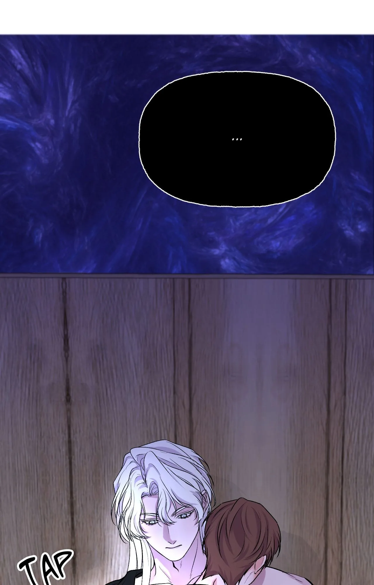 Read 7 Days Under Alien Watch chapter 2 image 110 on Lezhin