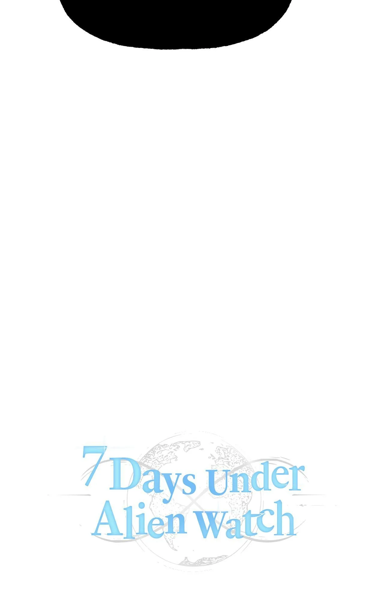 Read 7 Days Under Alien Watch chapter 2 image 112 on Lezhin