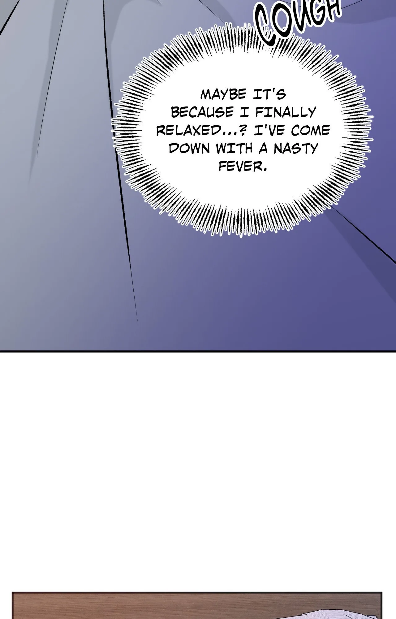Read 7 Days Under Alien Watch chapter 2 image 13 on Lezhin