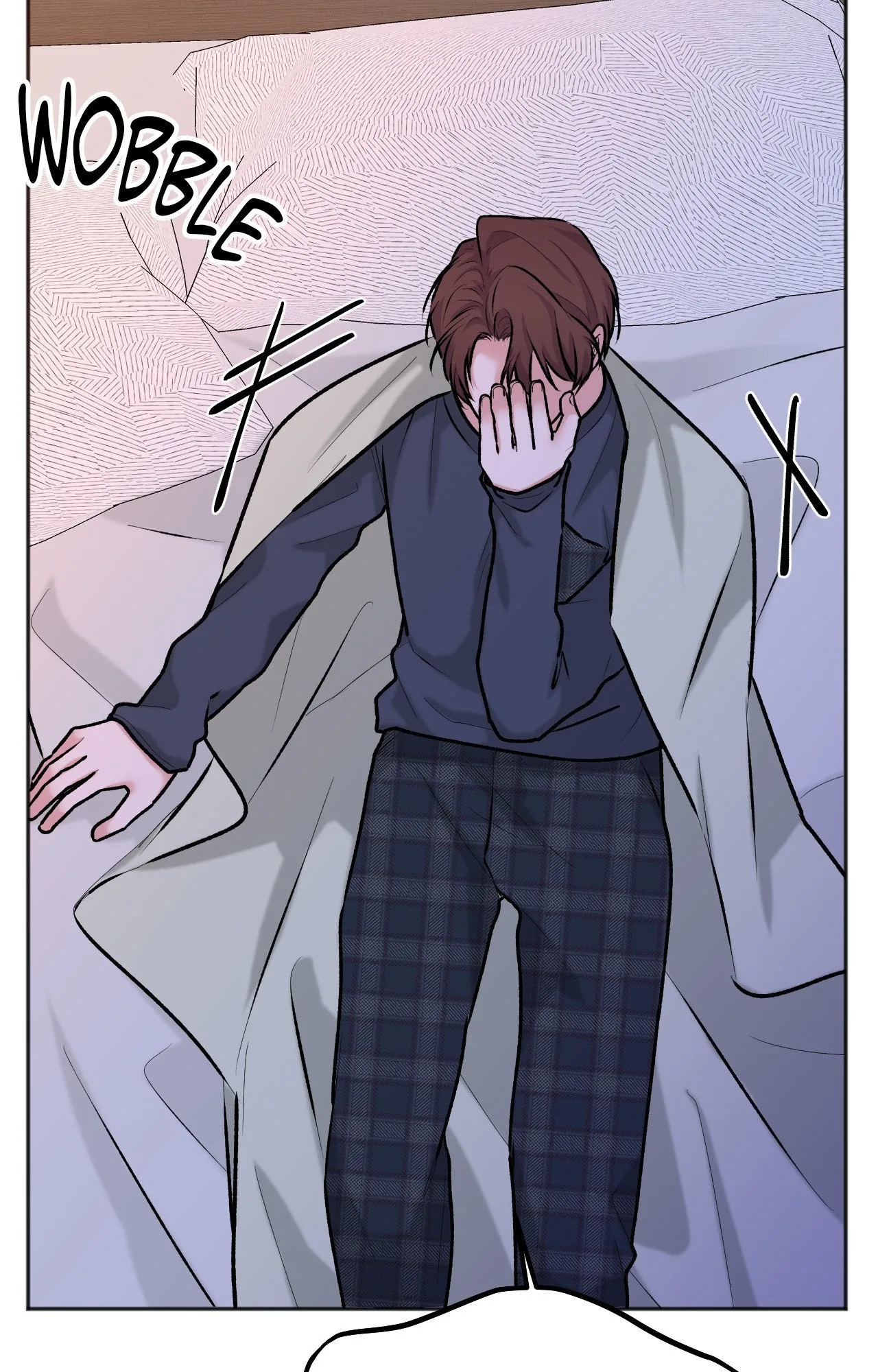 Read 7 Days Under Alien Watch chapter 2 image 14 on Lezhin