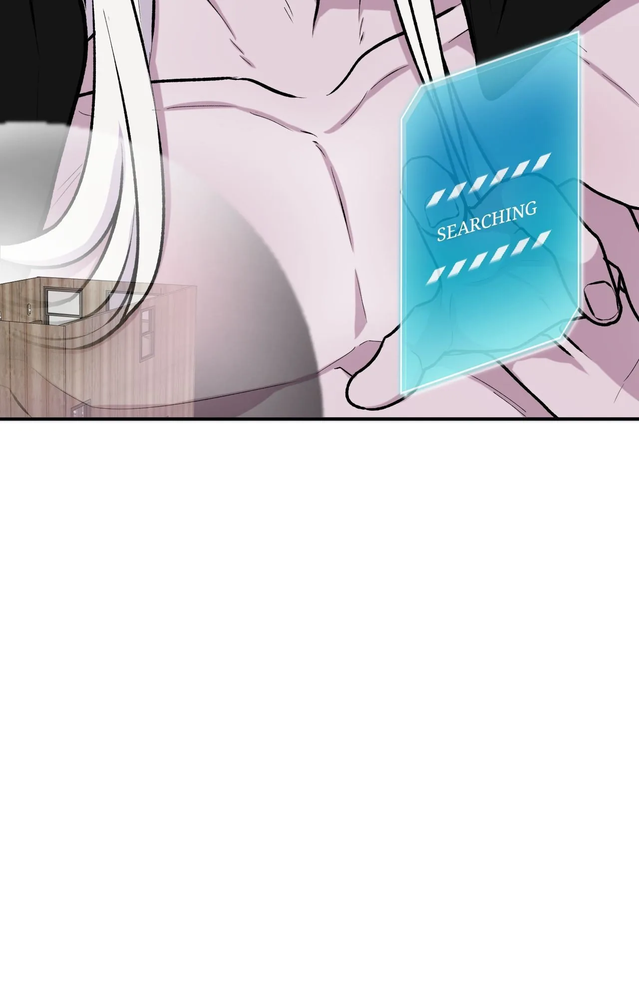 Read 7 Days Under Alien Watch chapter 2 image 21 on Lezhin