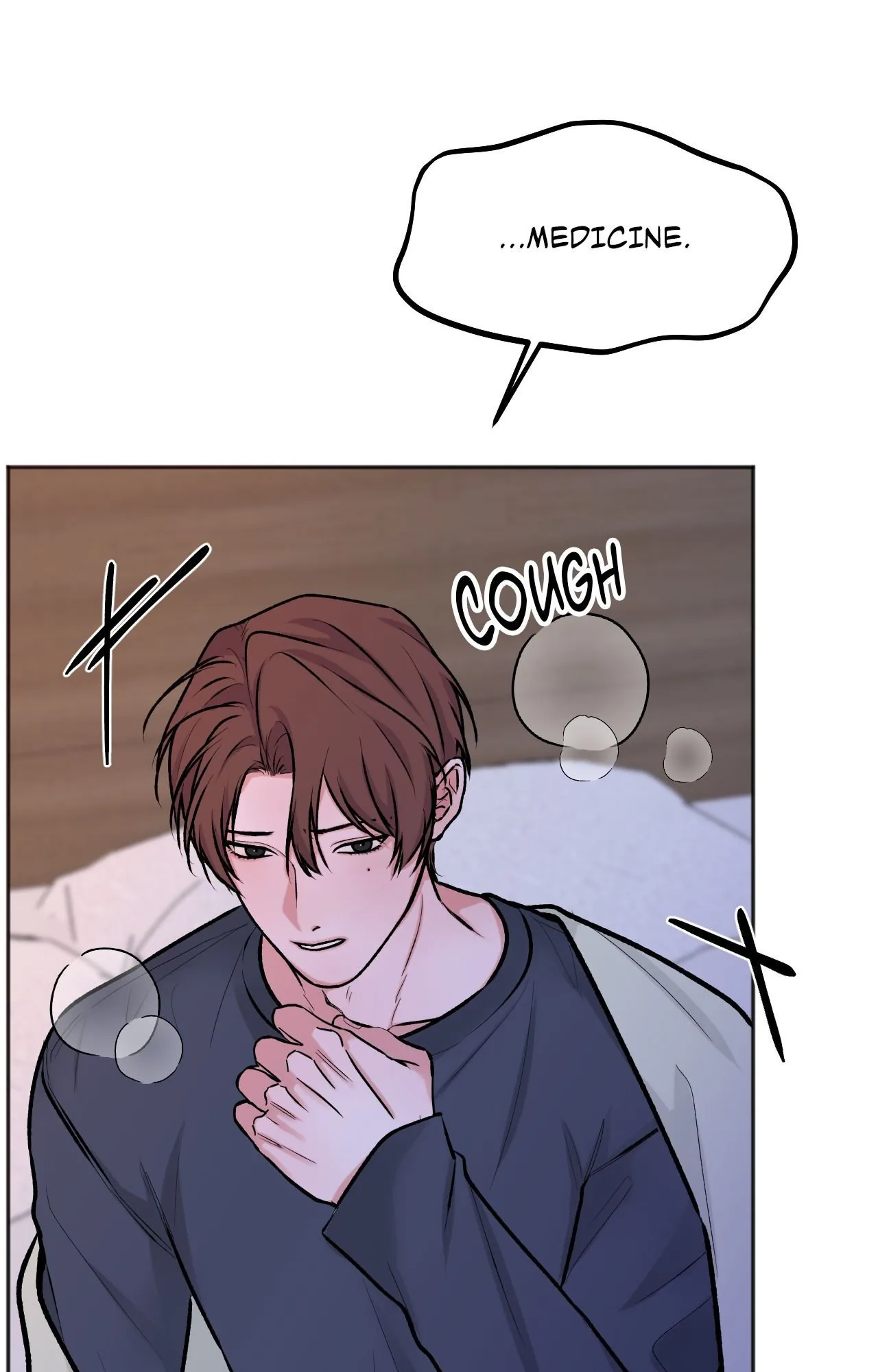 Read 7 Days Under Alien Watch chapter 2 image 23 on Lezhin