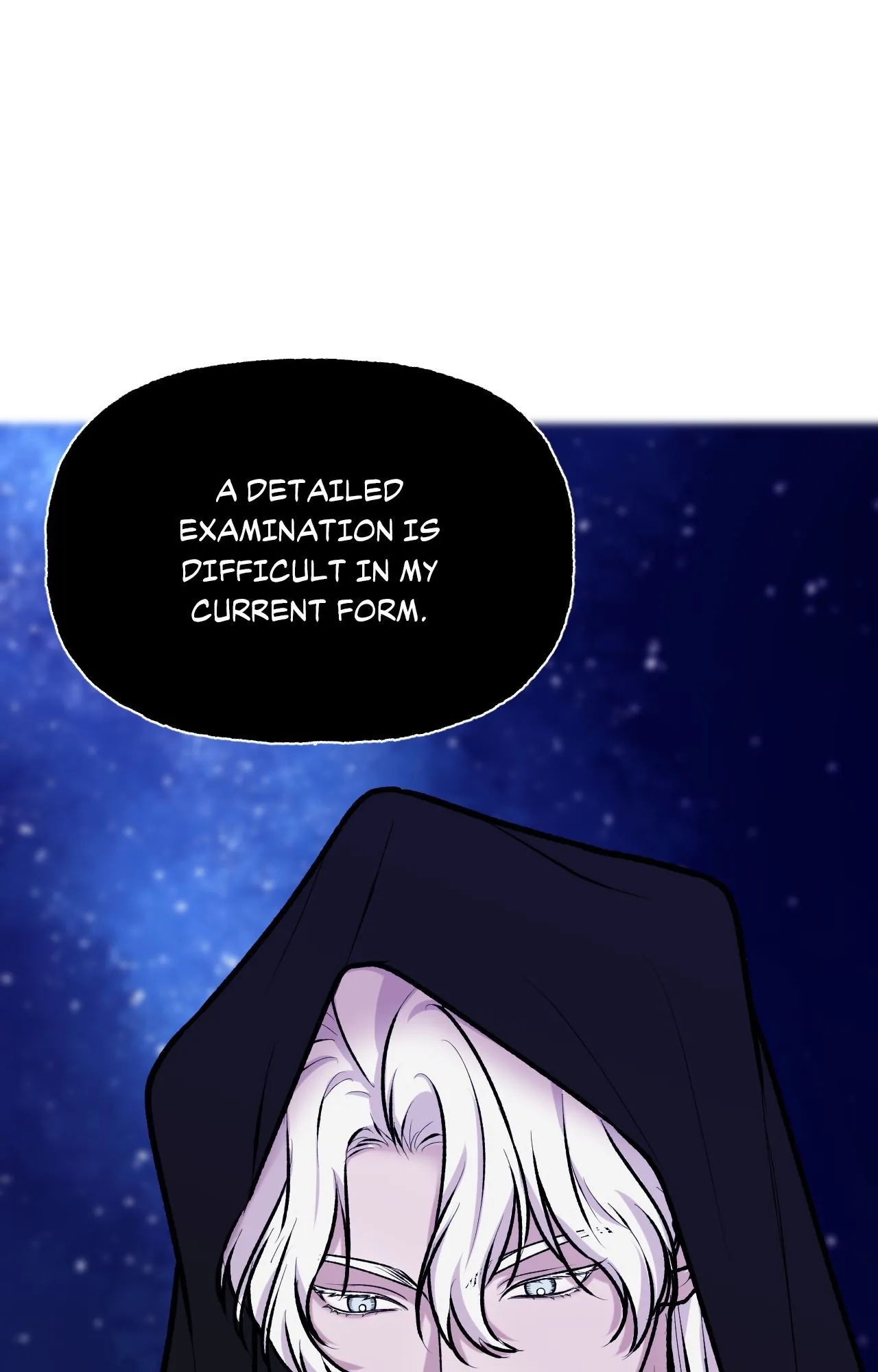 Read 7 Days Under Alien Watch chapter 2 image 28 on Lezhin