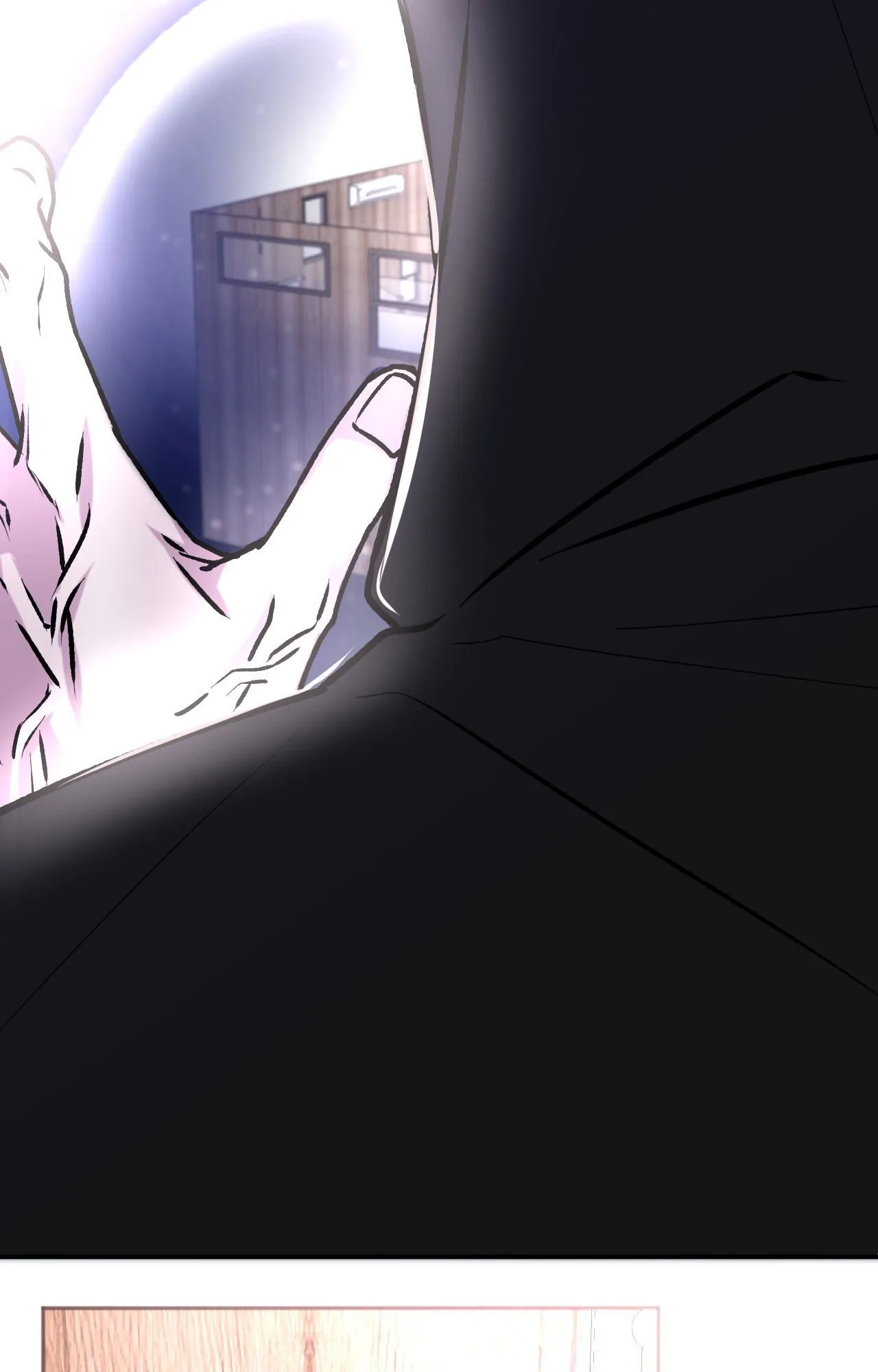 Read 7 Days Under Alien Watch chapter 2 image 31 on Lezhin