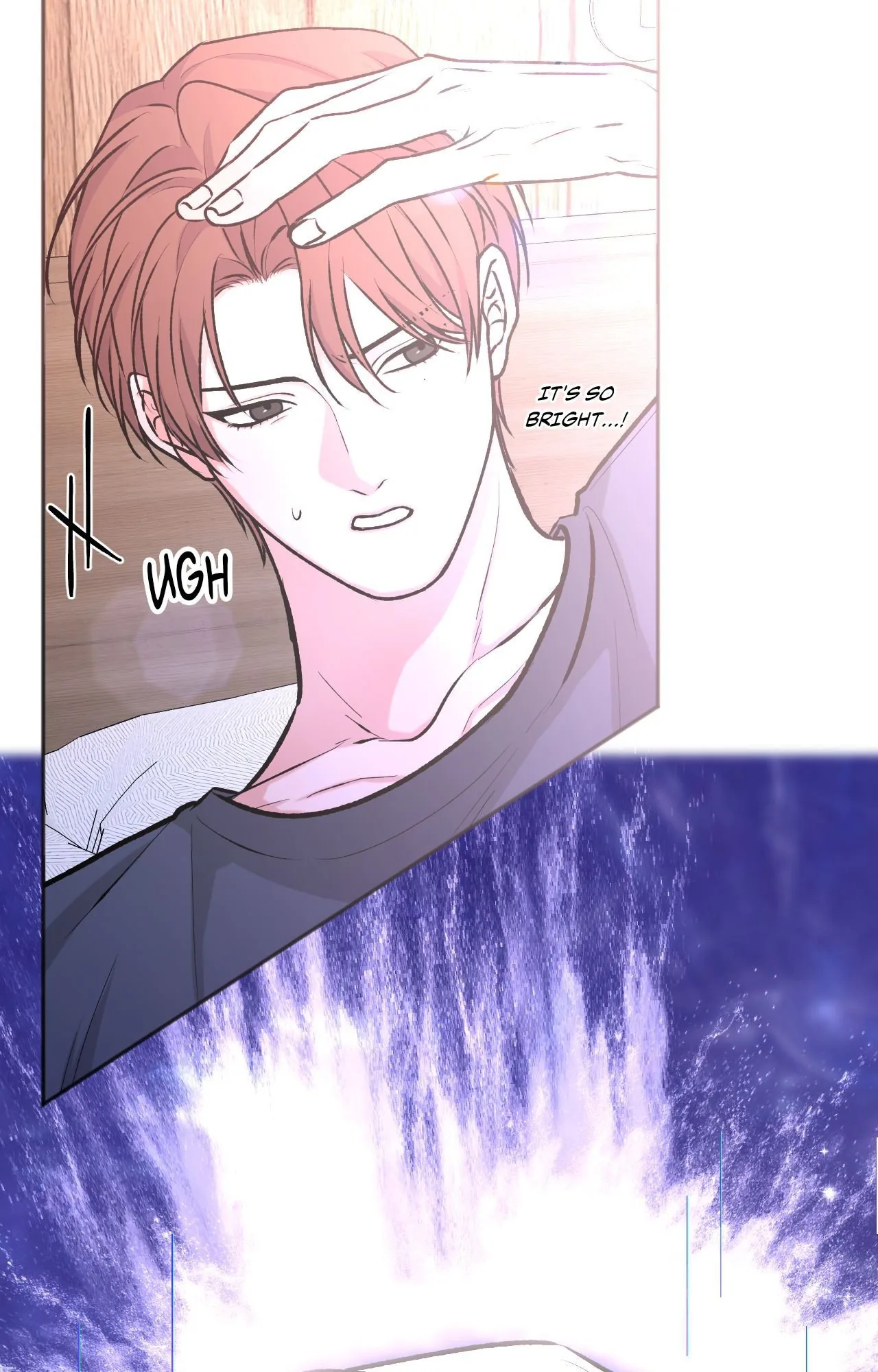 Read 7 Days Under Alien Watch chapter 2 image 32 on Lezhin