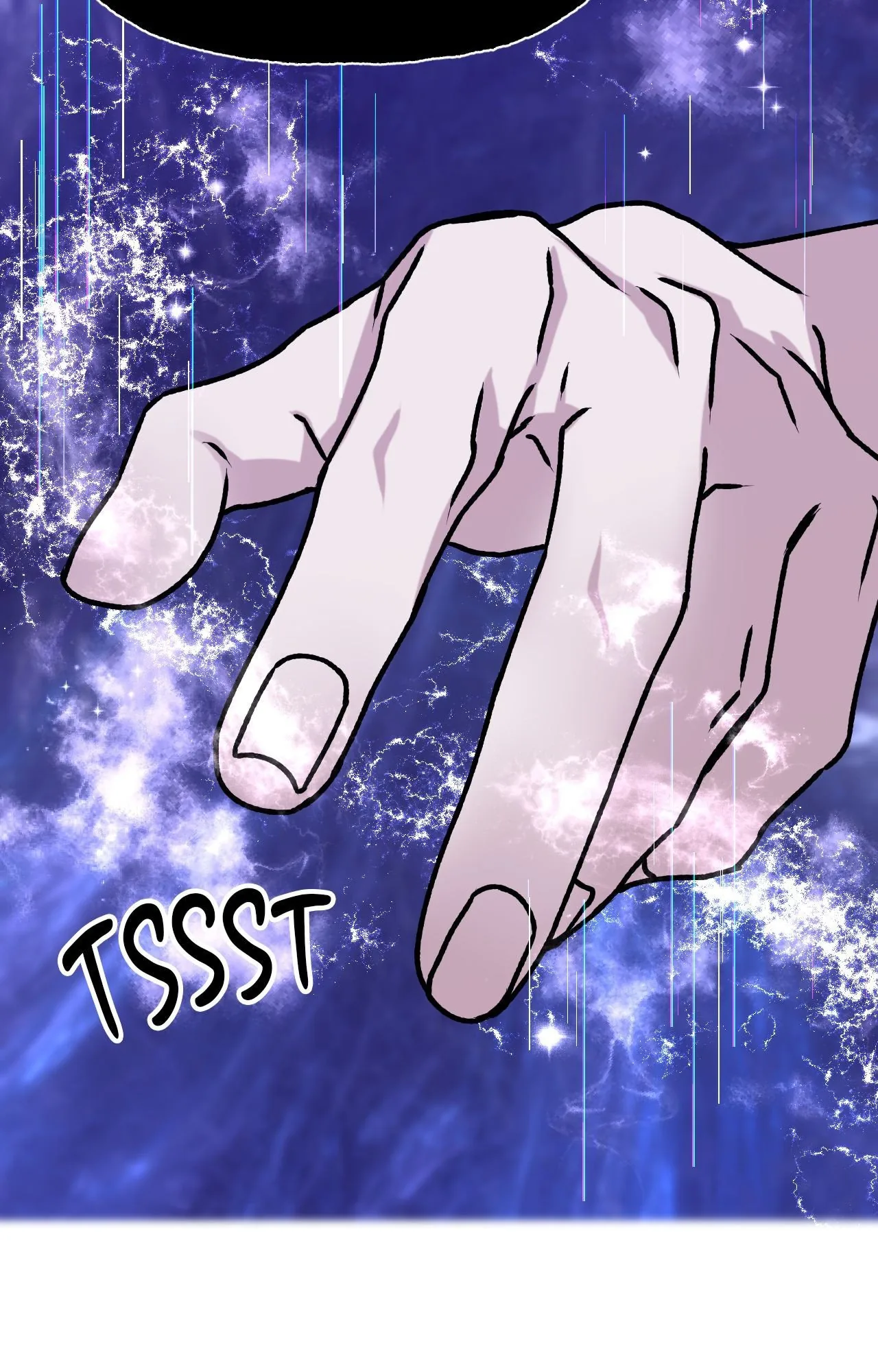 Read 7 Days Under Alien Watch chapter 2 image 37 on Lezhin