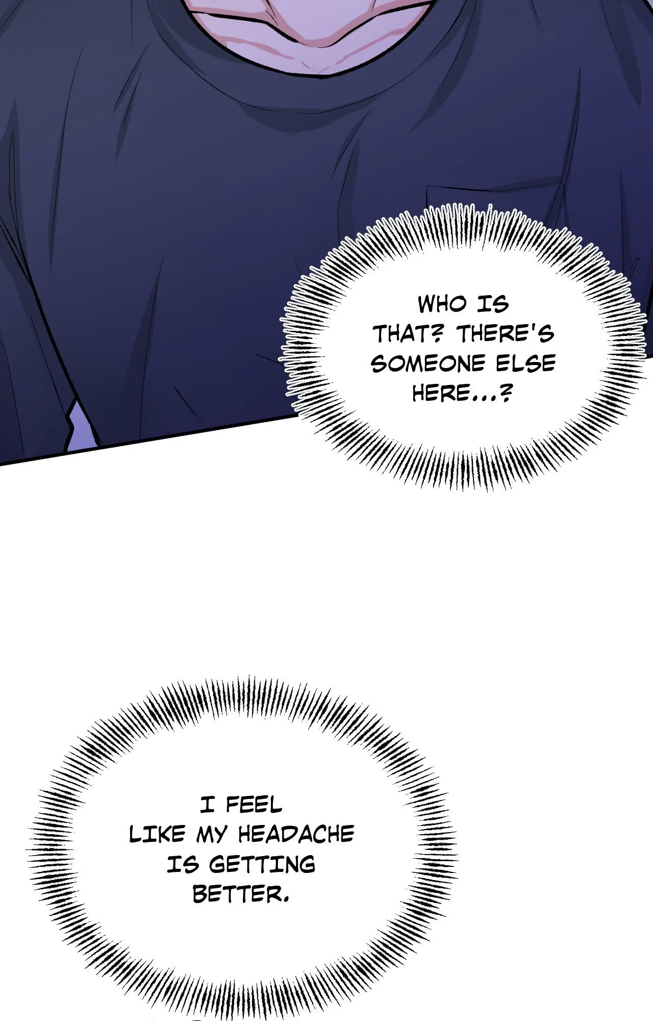 Read 7 Days Under Alien Watch chapter 2 image 39 on Lezhin