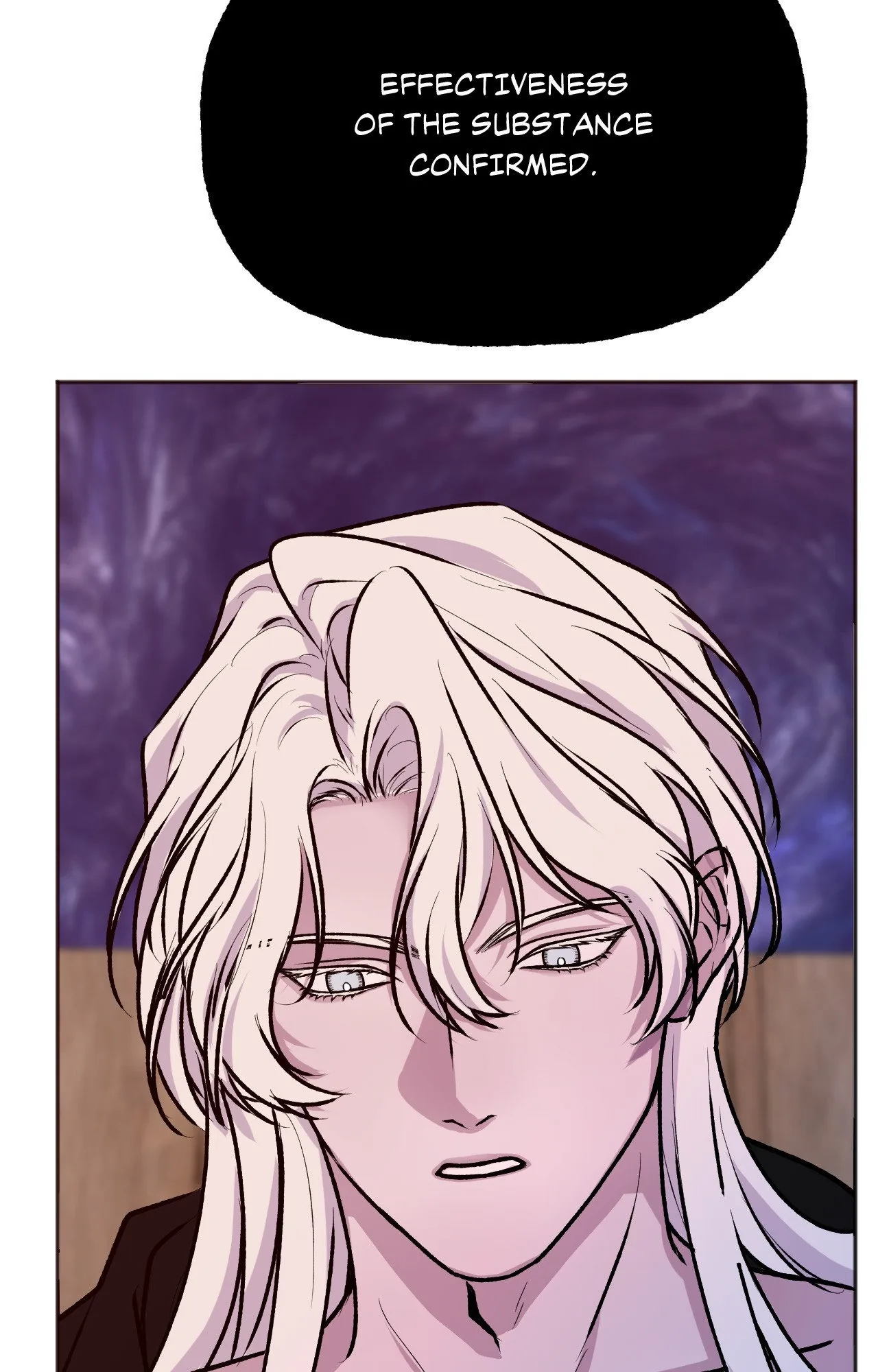 Read 7 Days Under Alien Watch chapter 2 image 41 on Lezhin