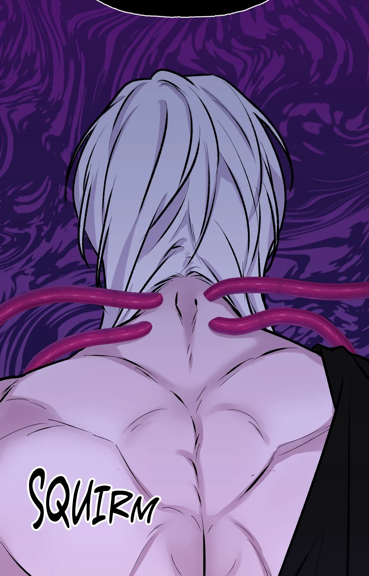 Read 7 Days Under Alien Watch chapter 2 image 50 on Lezhin