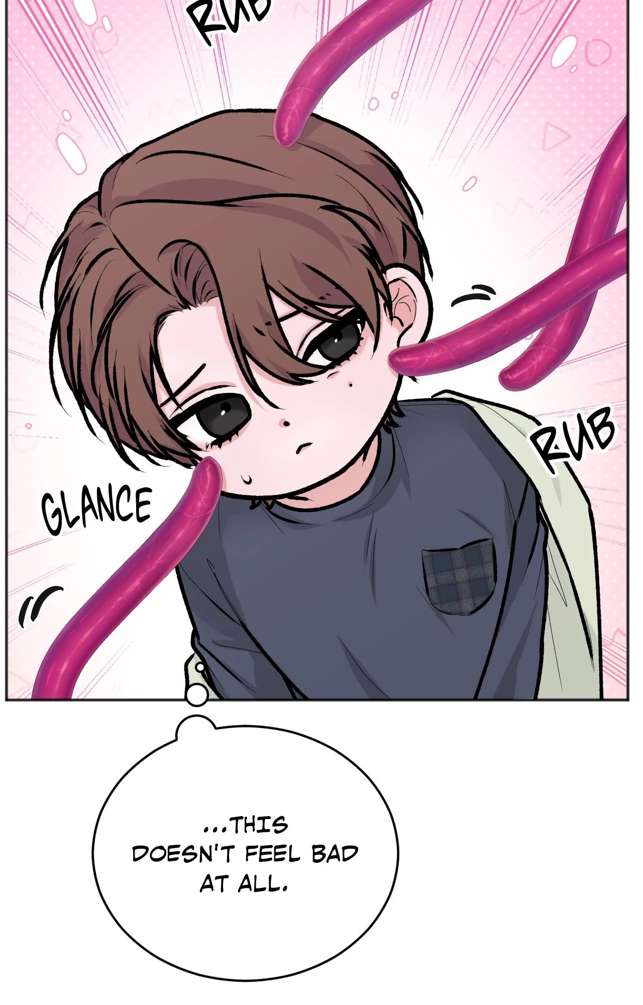 Read 7 Days Under Alien Watch chapter 2 image 53 on Lezhin