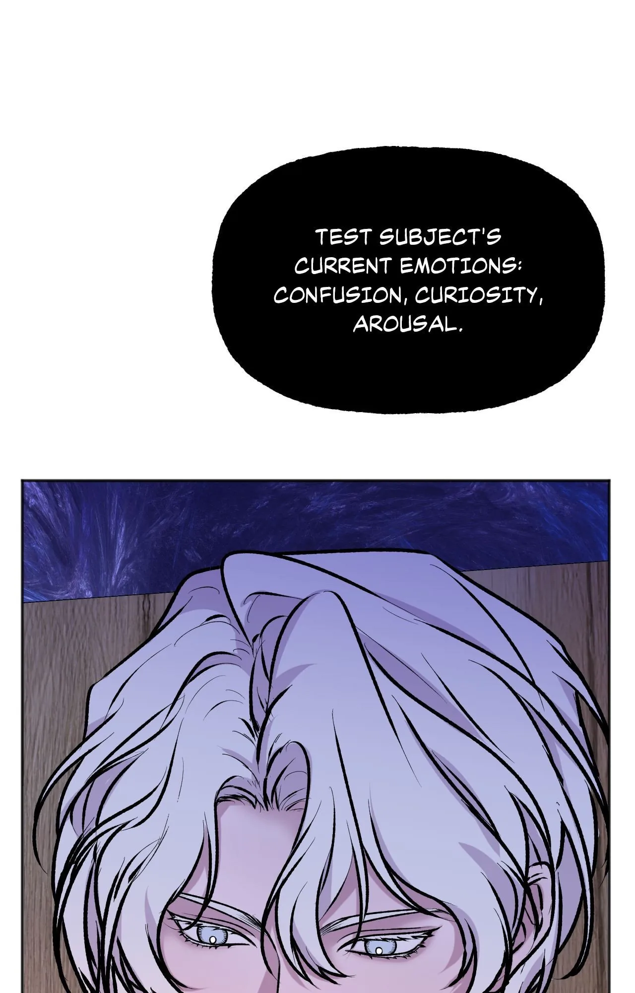 Read 7 Days Under Alien Watch chapter 2 image 54 on Lezhin