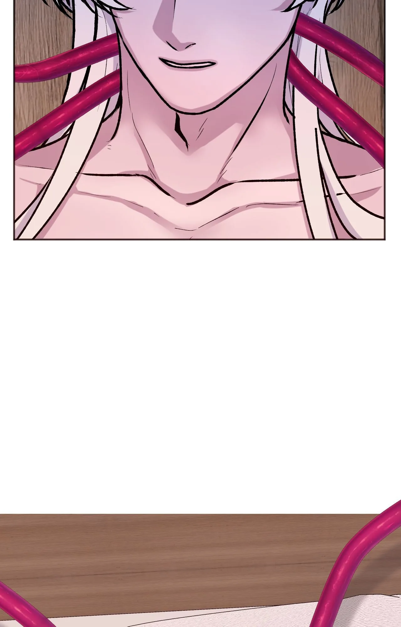 Read 7 Days Under Alien Watch chapter 2 image 55 on Lezhin