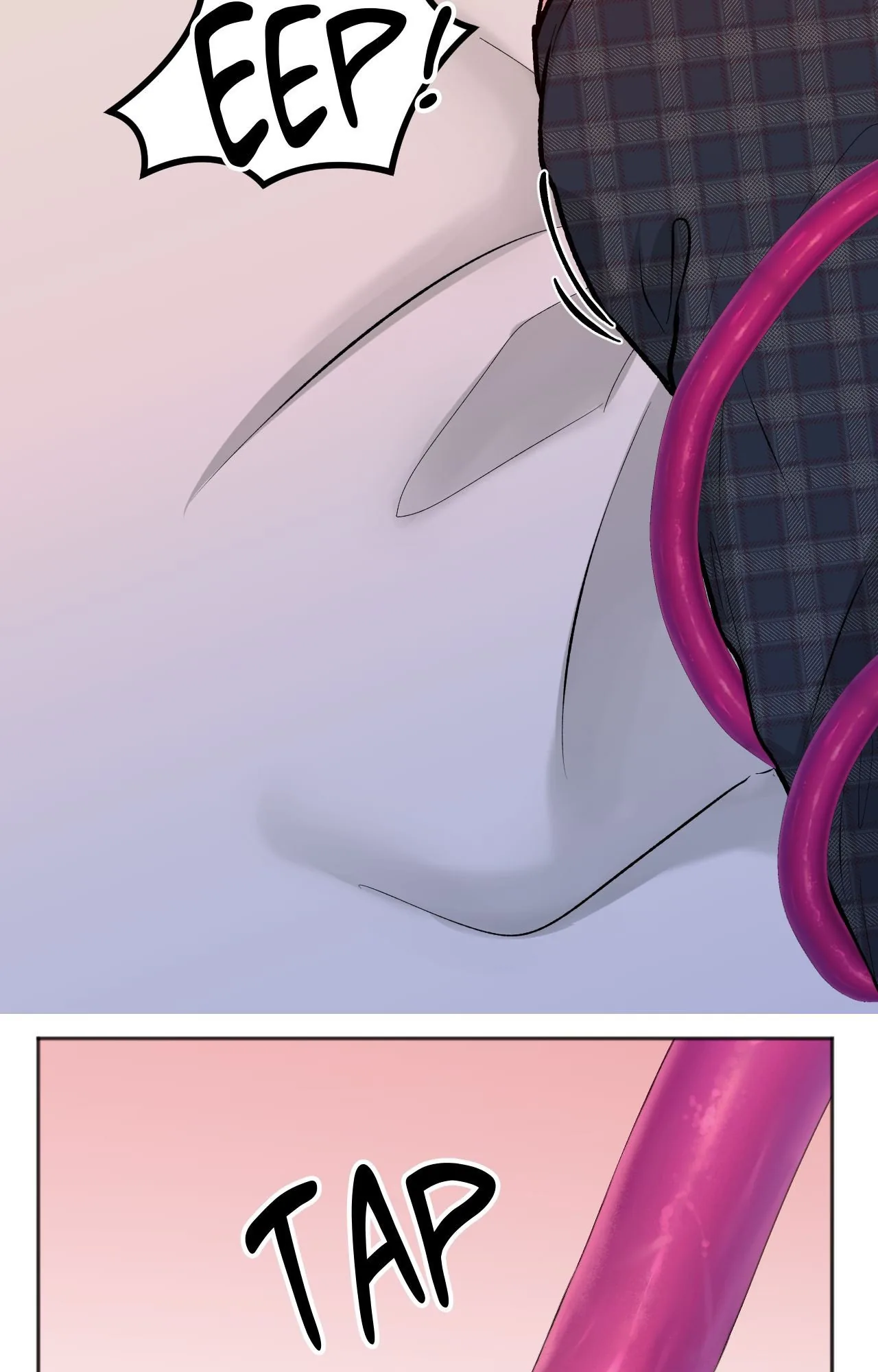 Read 7 Days Under Alien Watch chapter 2 image 59 on Lezhin