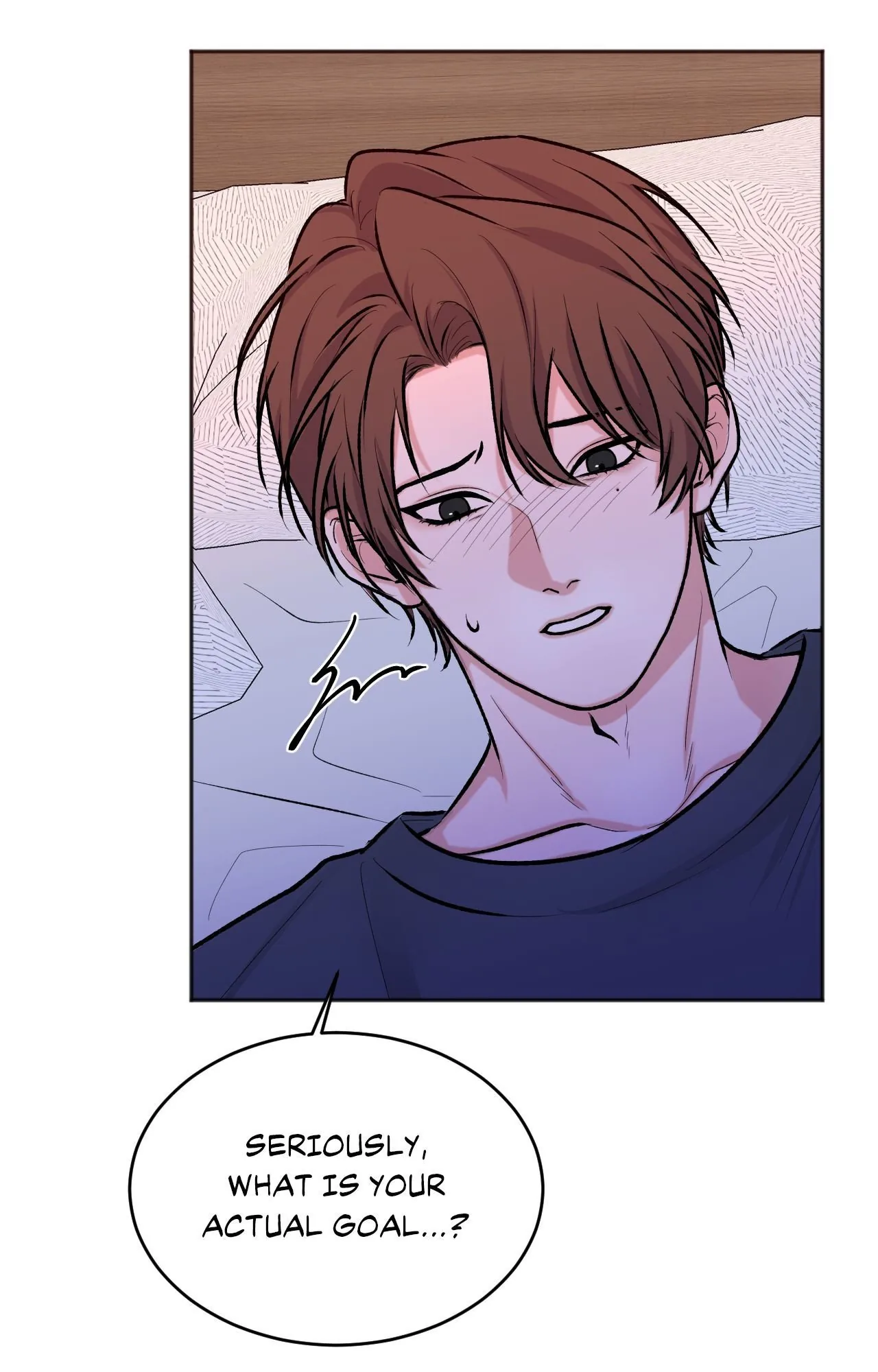 Read 7 Days Under Alien Watch chapter 2 image 61 on Lezhin