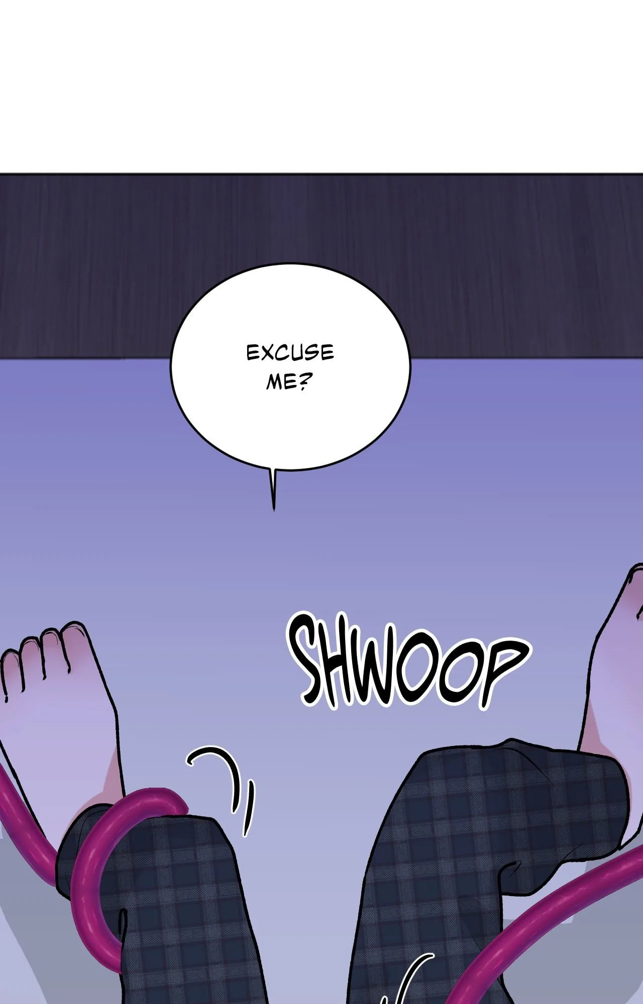 Read 7 Days Under Alien Watch chapter 2 image 69 on Lezhin