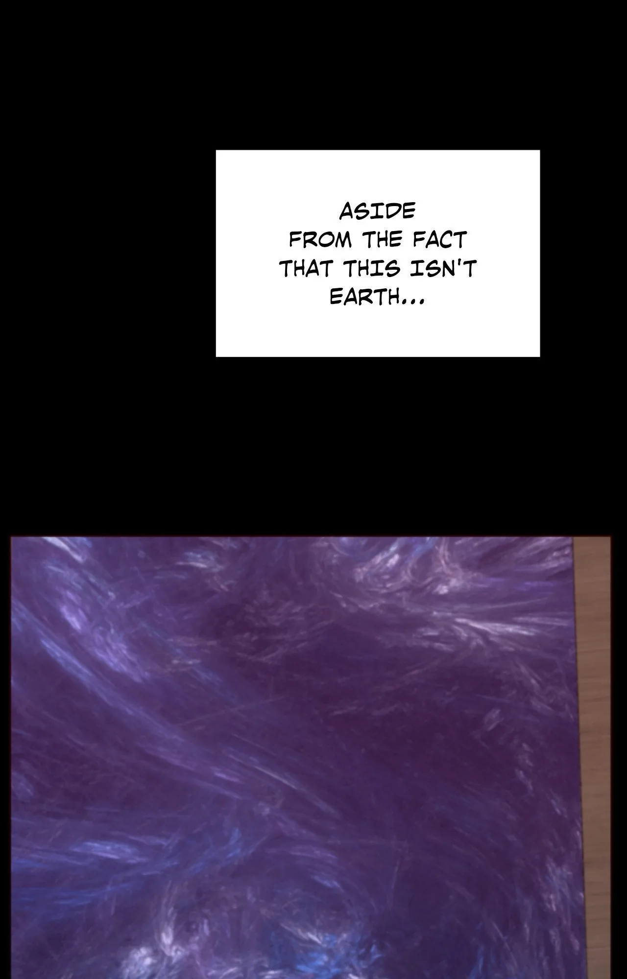 Read 7 Days Under Alien Watch chapter 2 image 7 on Lezhin