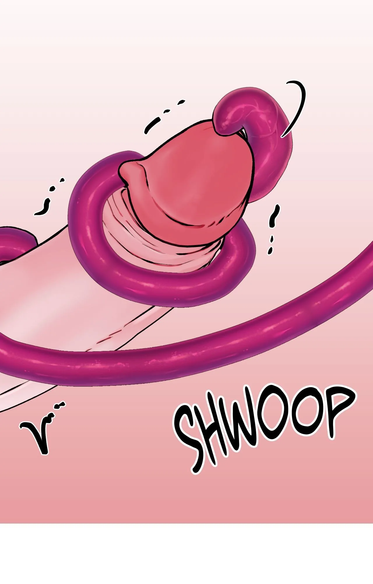 Read 7 Days Under Alien Watch chapter 2 image 76 on Lezhin