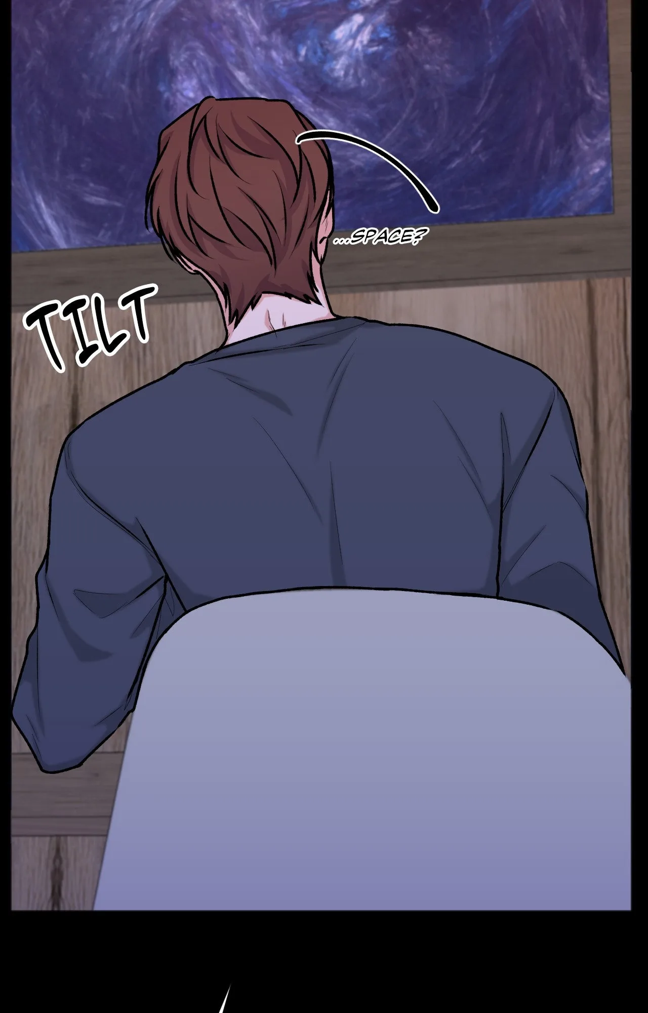 Read 7 Days Under Alien Watch chapter 2 image 8 on Lezhin