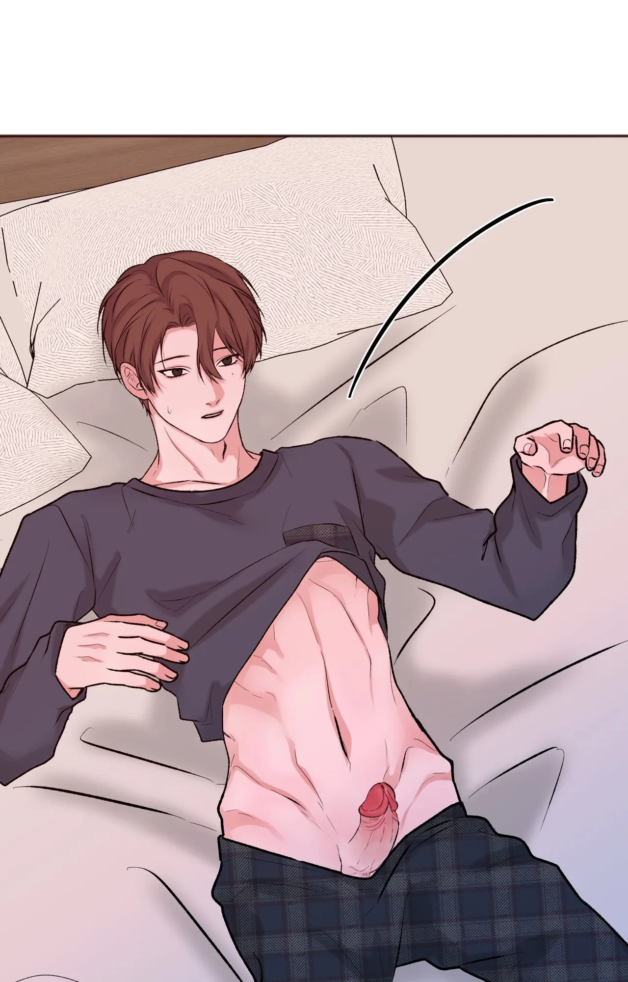 Read 7 Days Under Alien Watch chapter 2 image 86 on Lezhin
