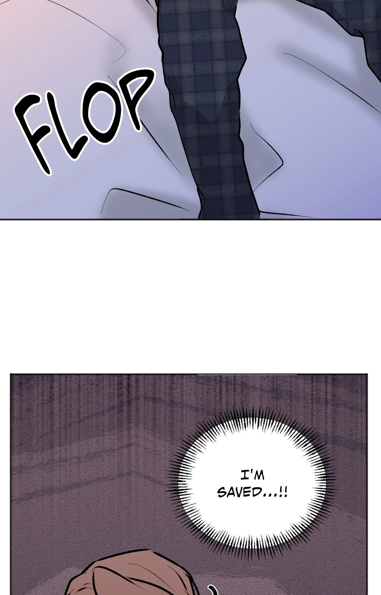 Read 7 Days Under Alien Watch chapter 2 image 87 on Lezhin
